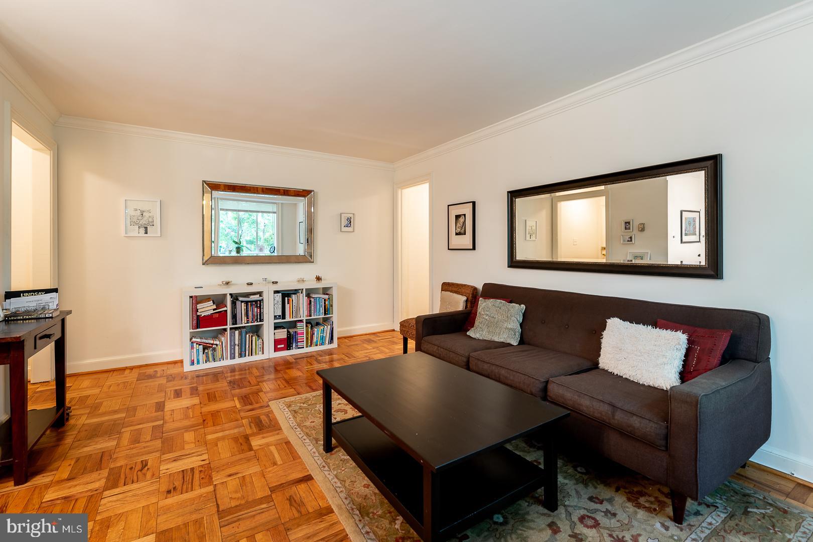 PARKSIDE CONDOMINIUMS - Residential