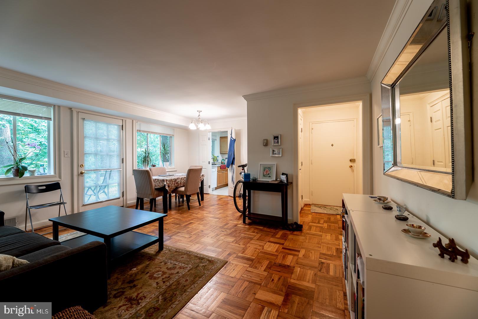 PARKSIDE CONDOMINIUMS - Residential