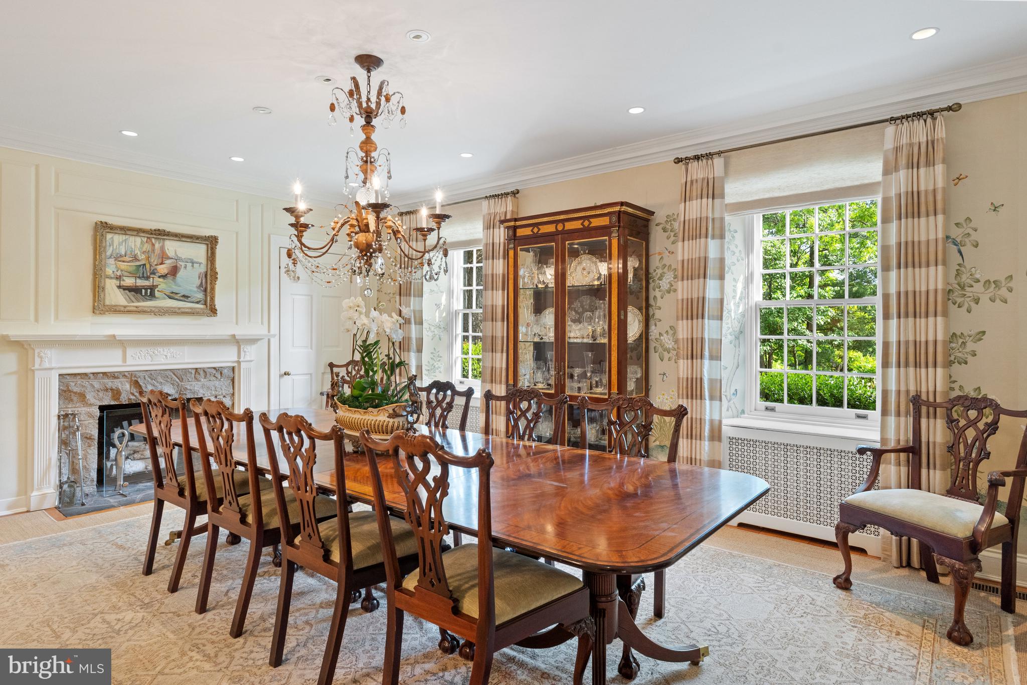BALLANTRAE FARMS - Residential