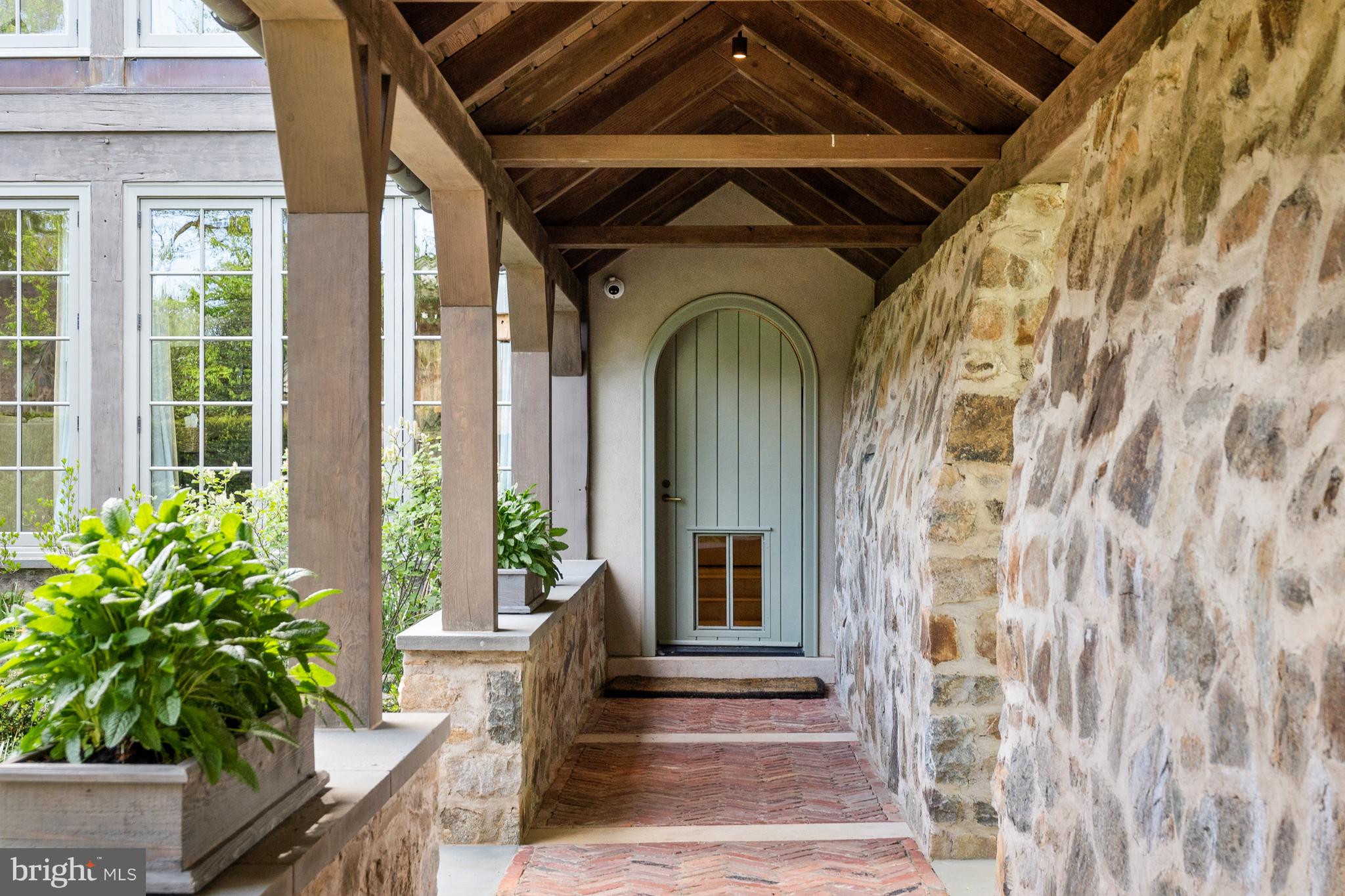 BALLANTRAE FARMS - Residential