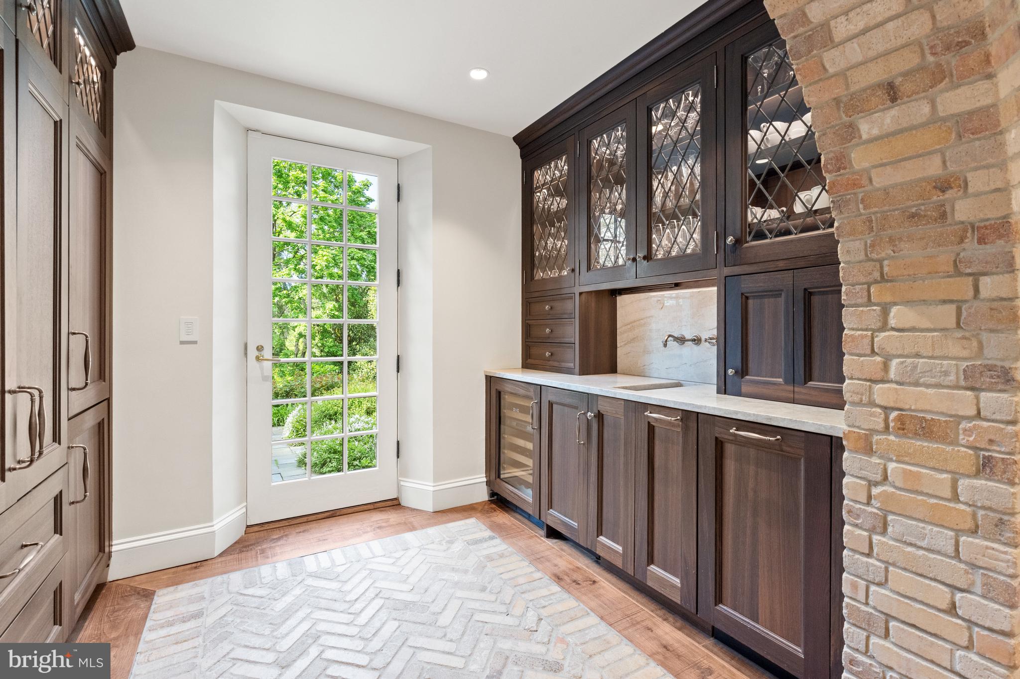 BALLANTRAE FARMS - Residential