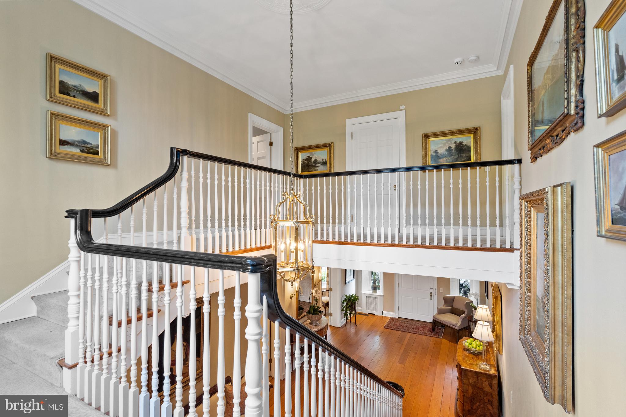 BALLANTRAE FARMS - Residential