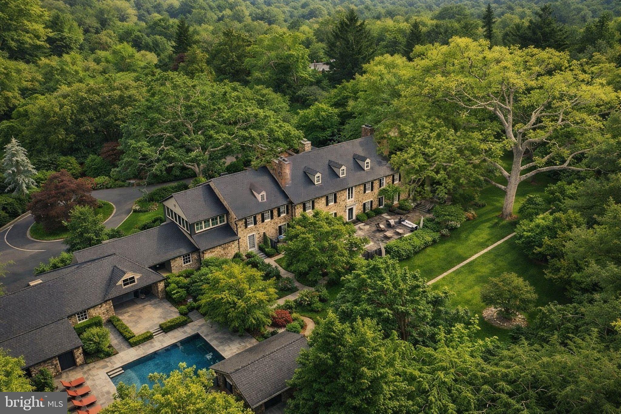 BALLANTRAE FARMS - Residential