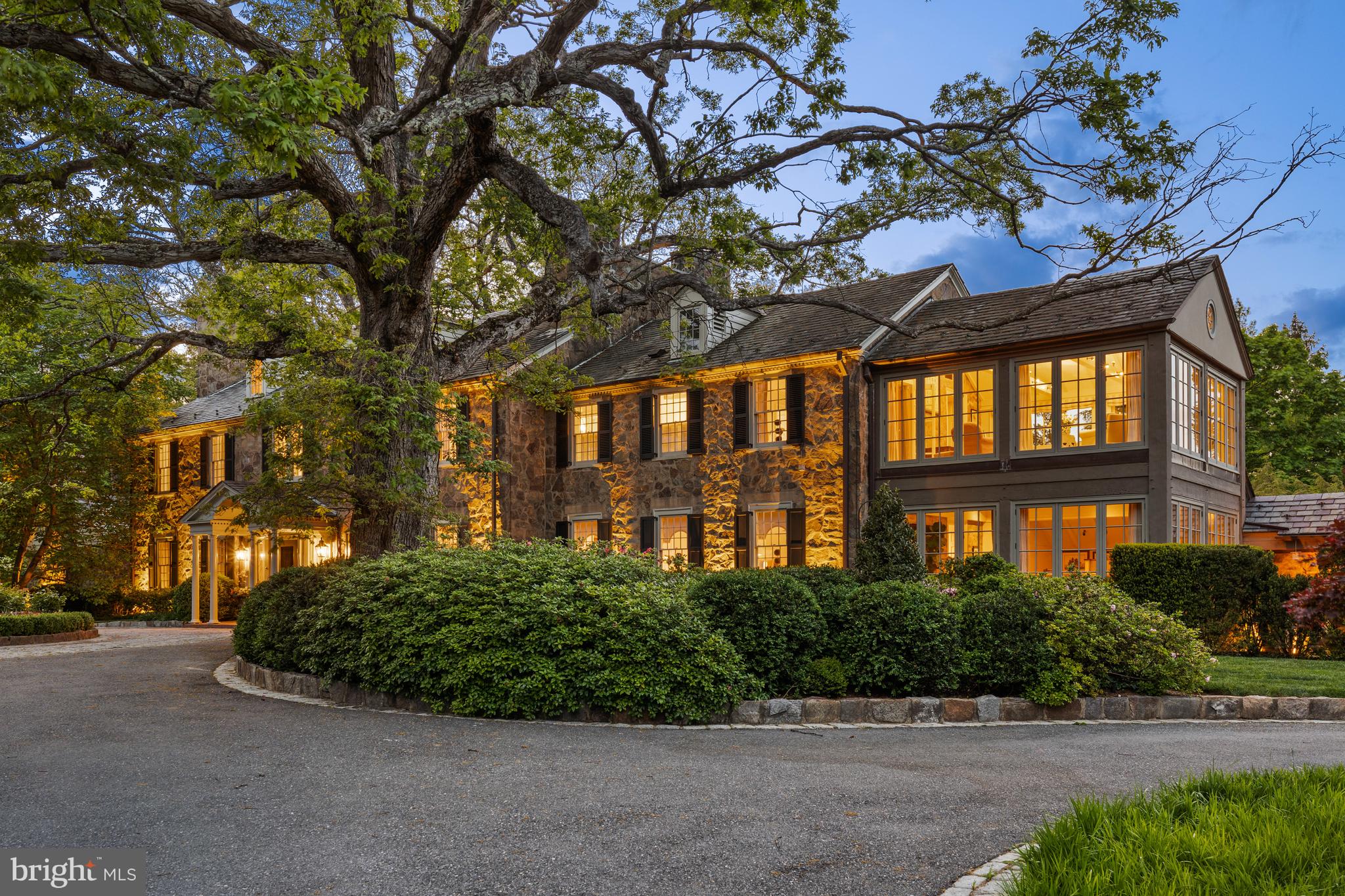 BALLANTRAE FARMS - Residential
