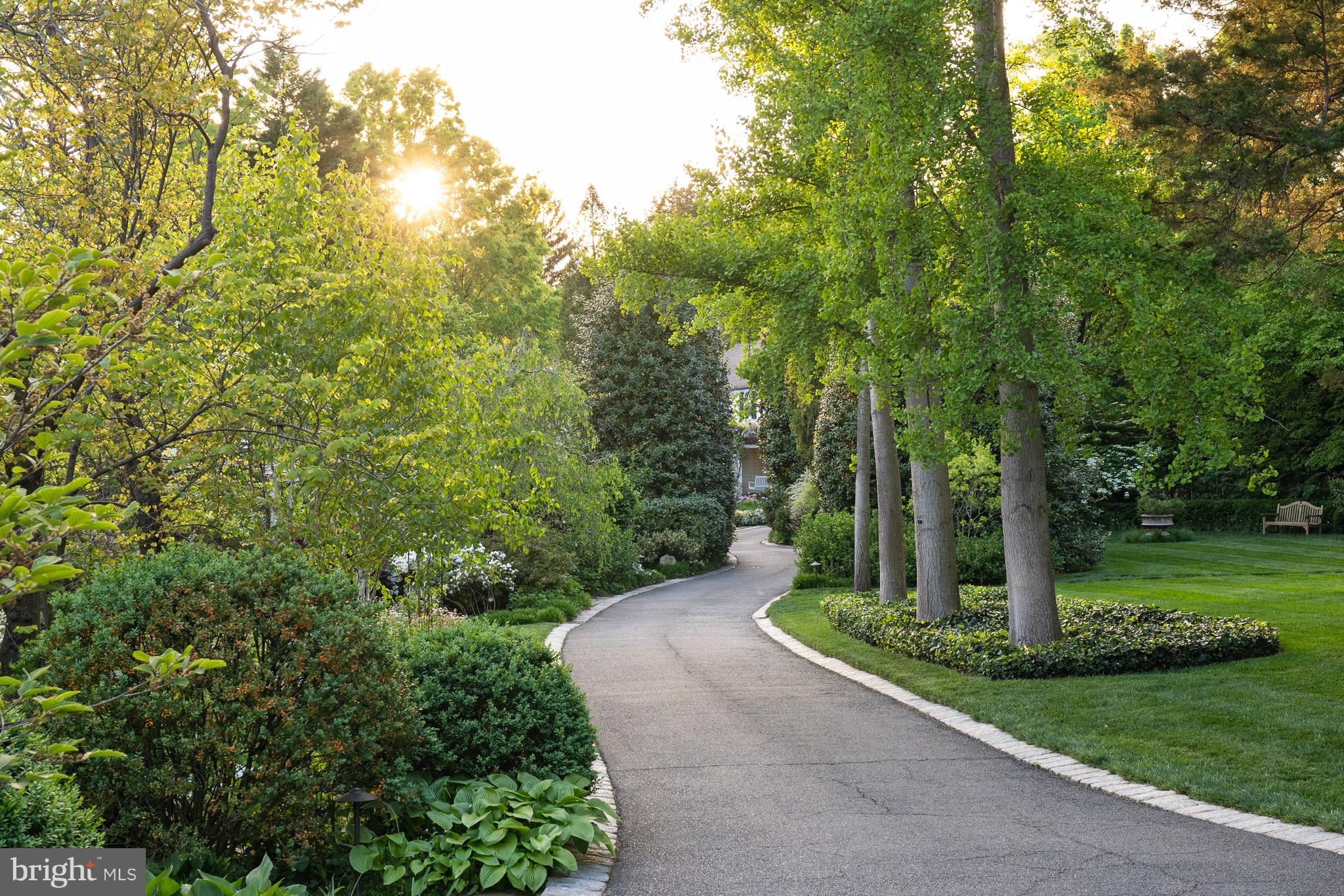 BALLANTRAE FARMS - Residential