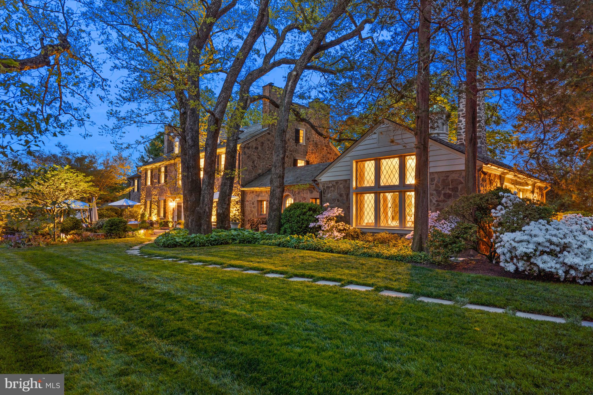 BALLANTRAE FARMS - Residential