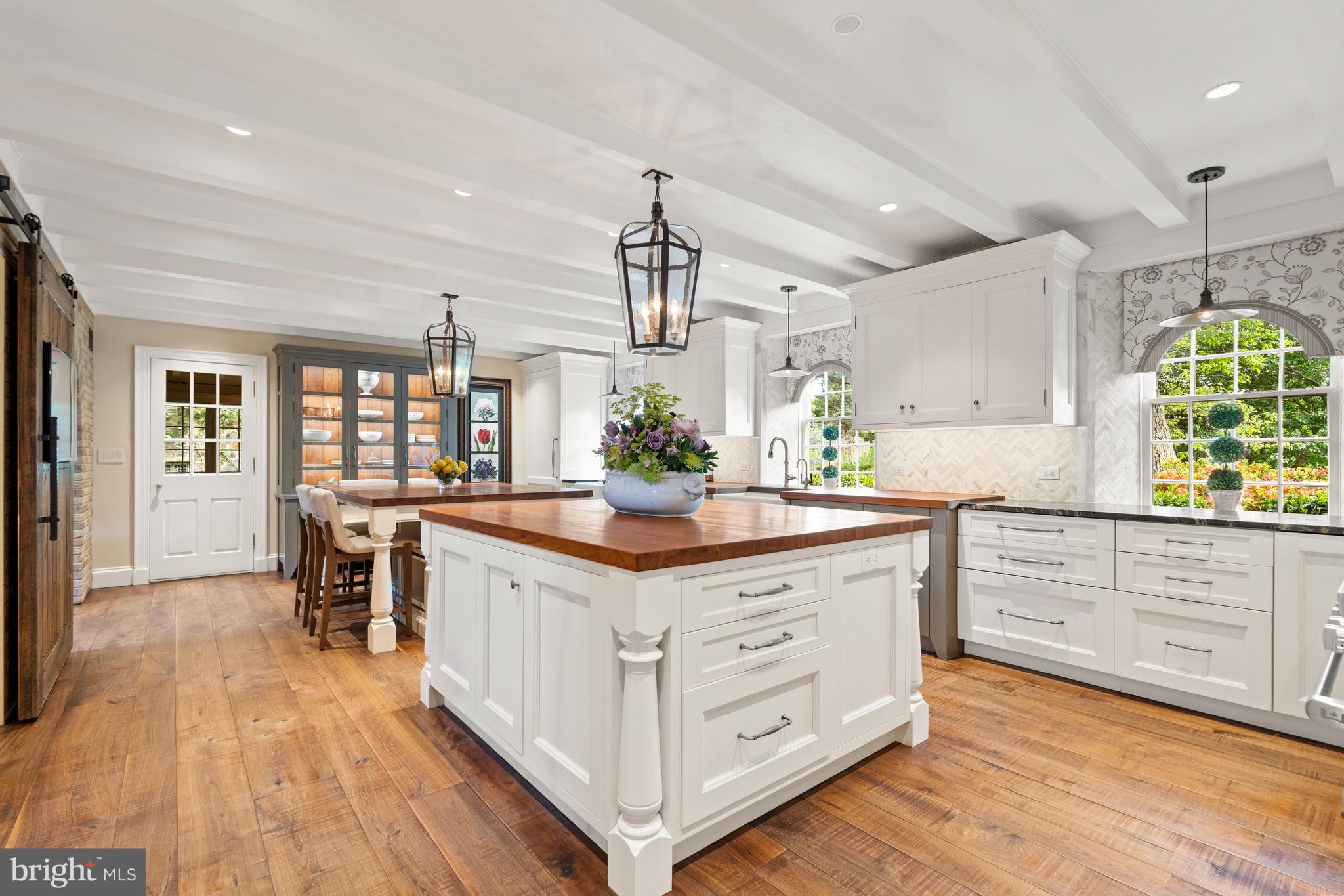 BALLANTRAE FARMS - Residential