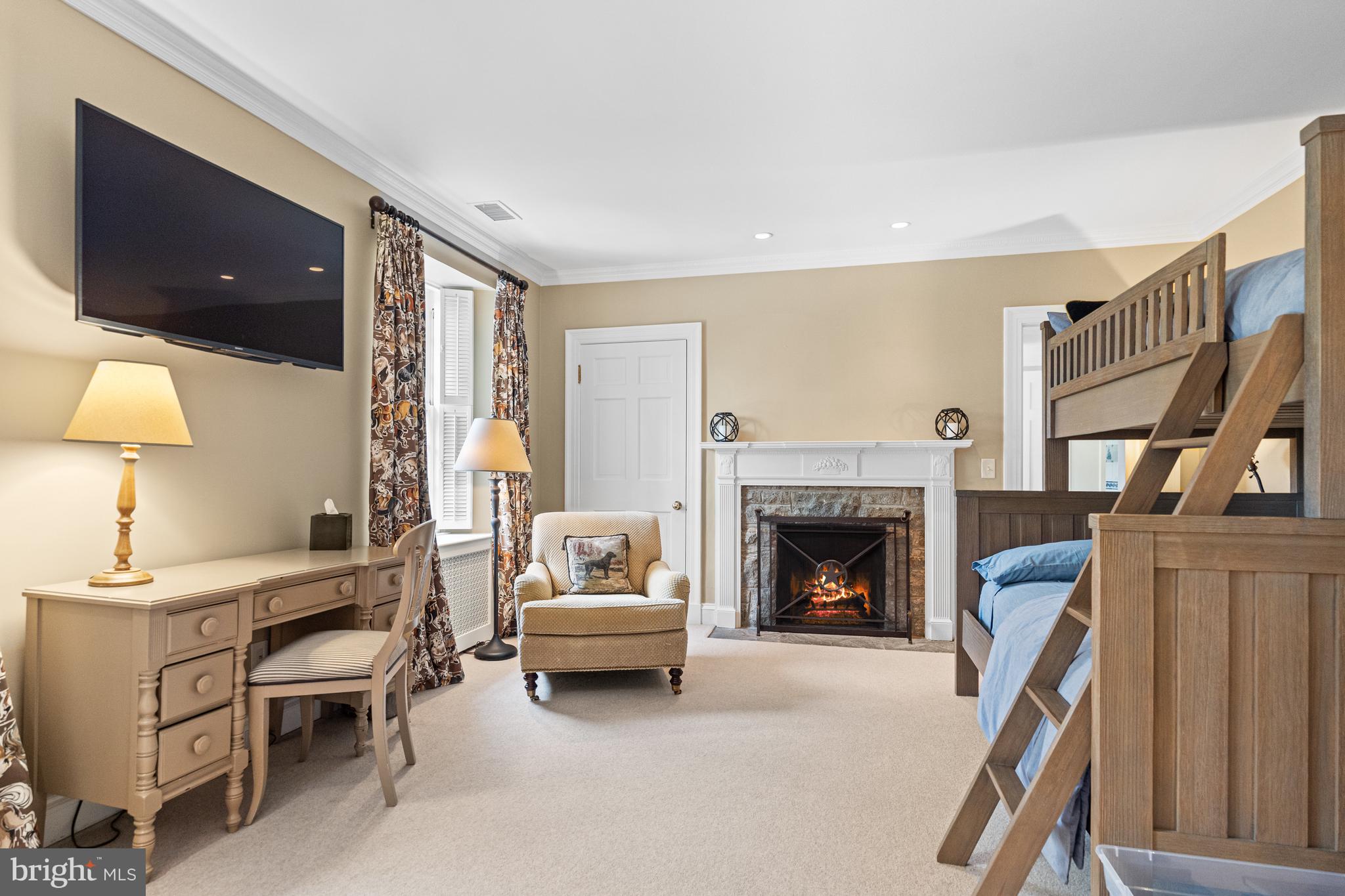 BALLANTRAE FARMS - Residential