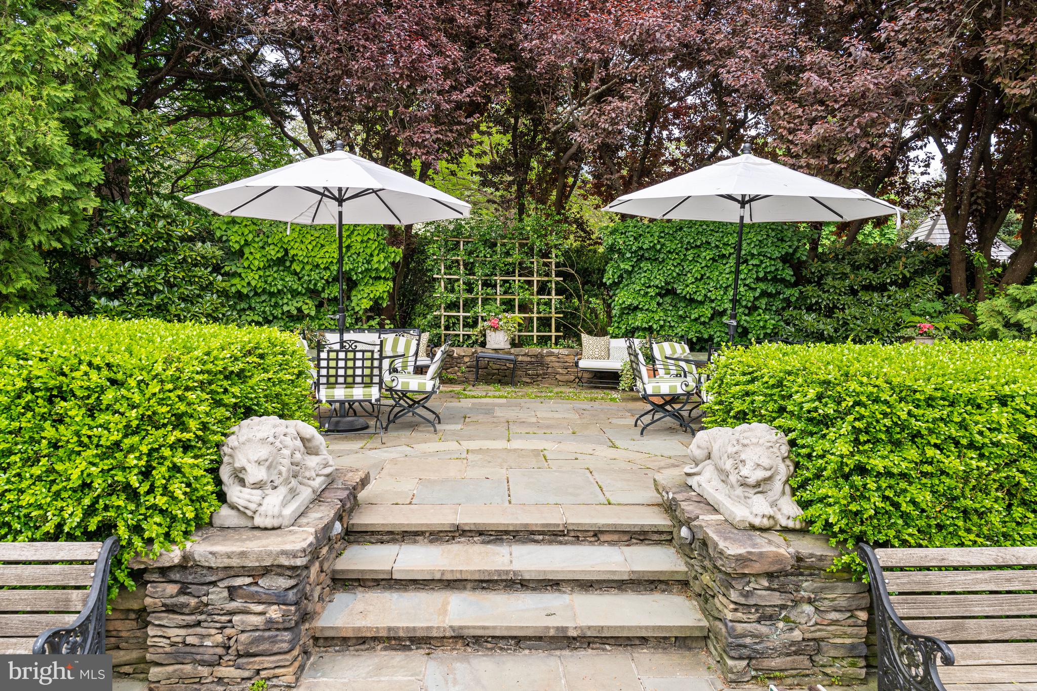 BALLANTRAE FARMS - Residential