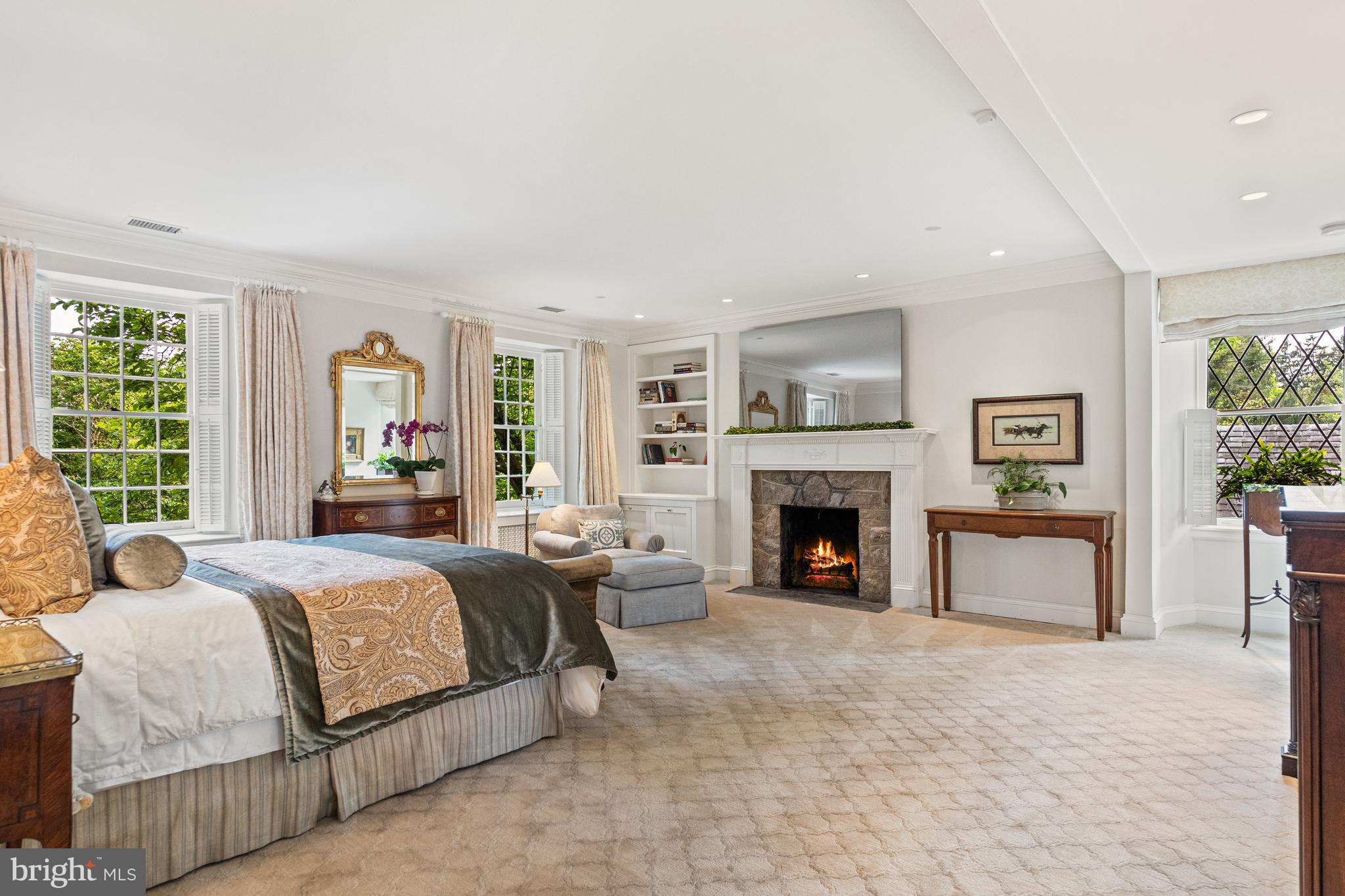BALLANTRAE FARMS - Residential