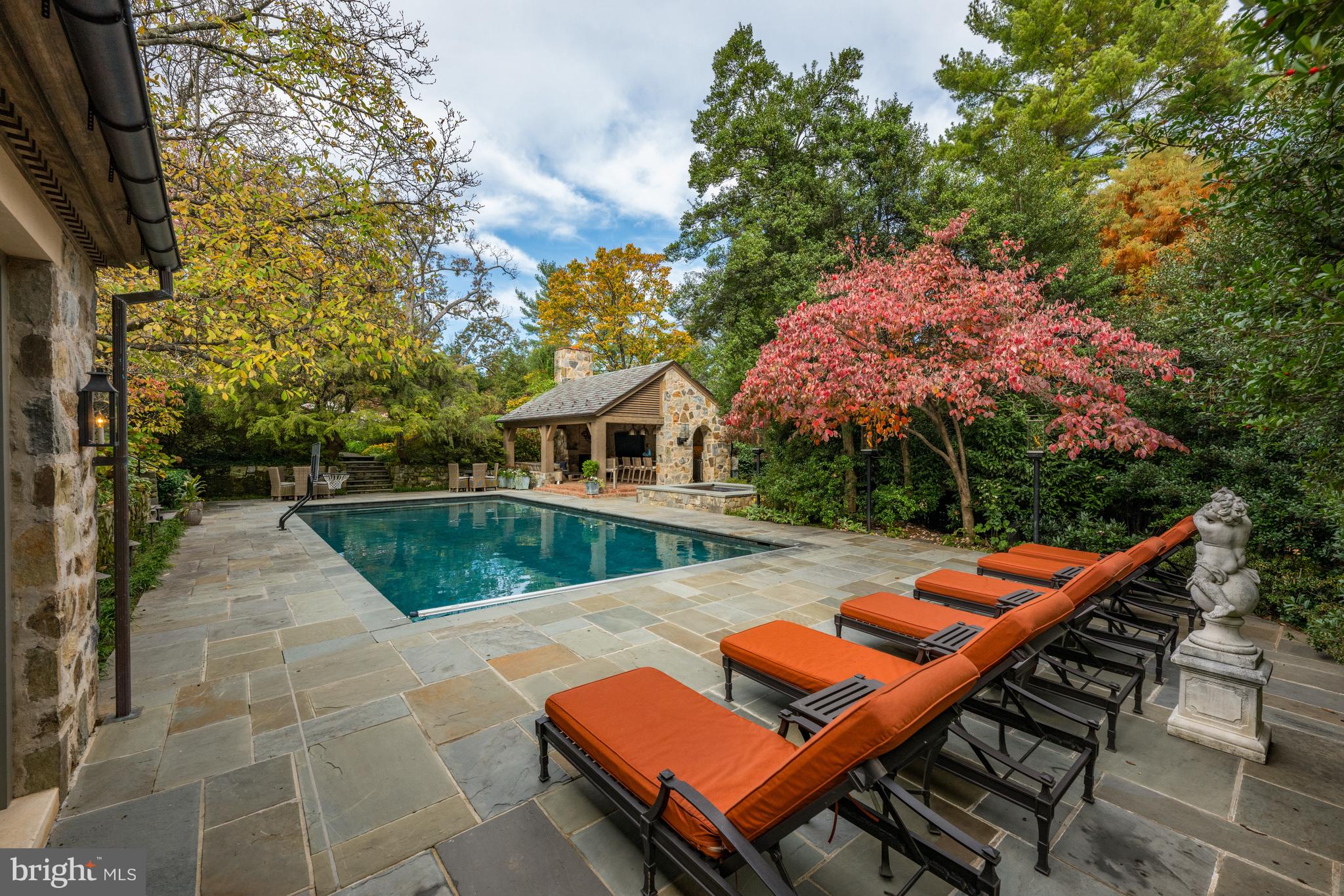 BALLANTRAE FARMS - Residential