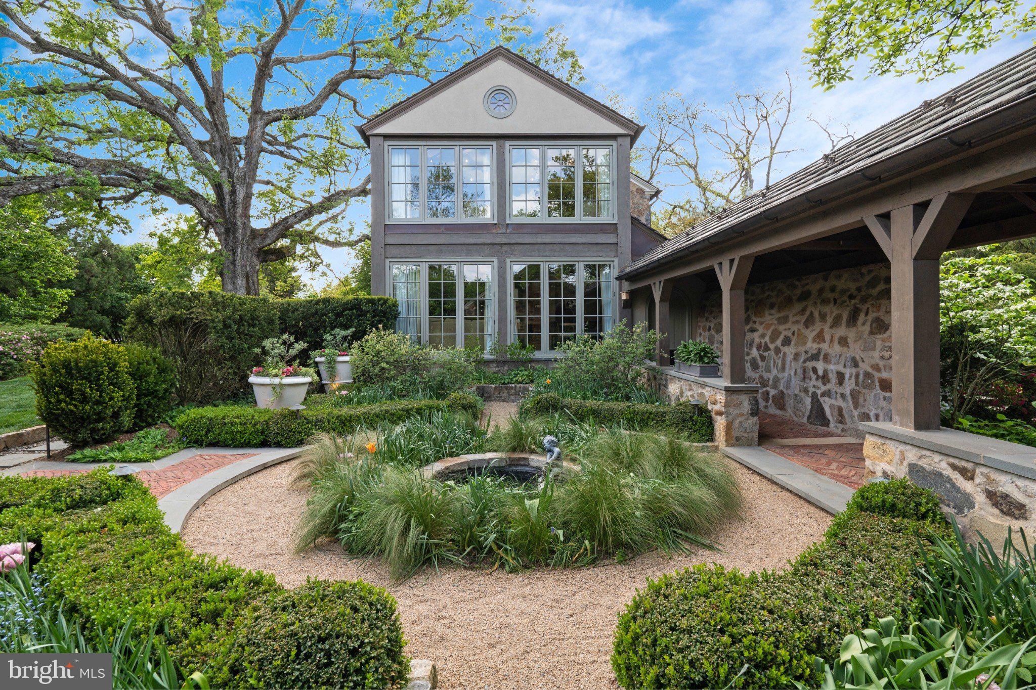 BALLANTRAE FARMS - Residential