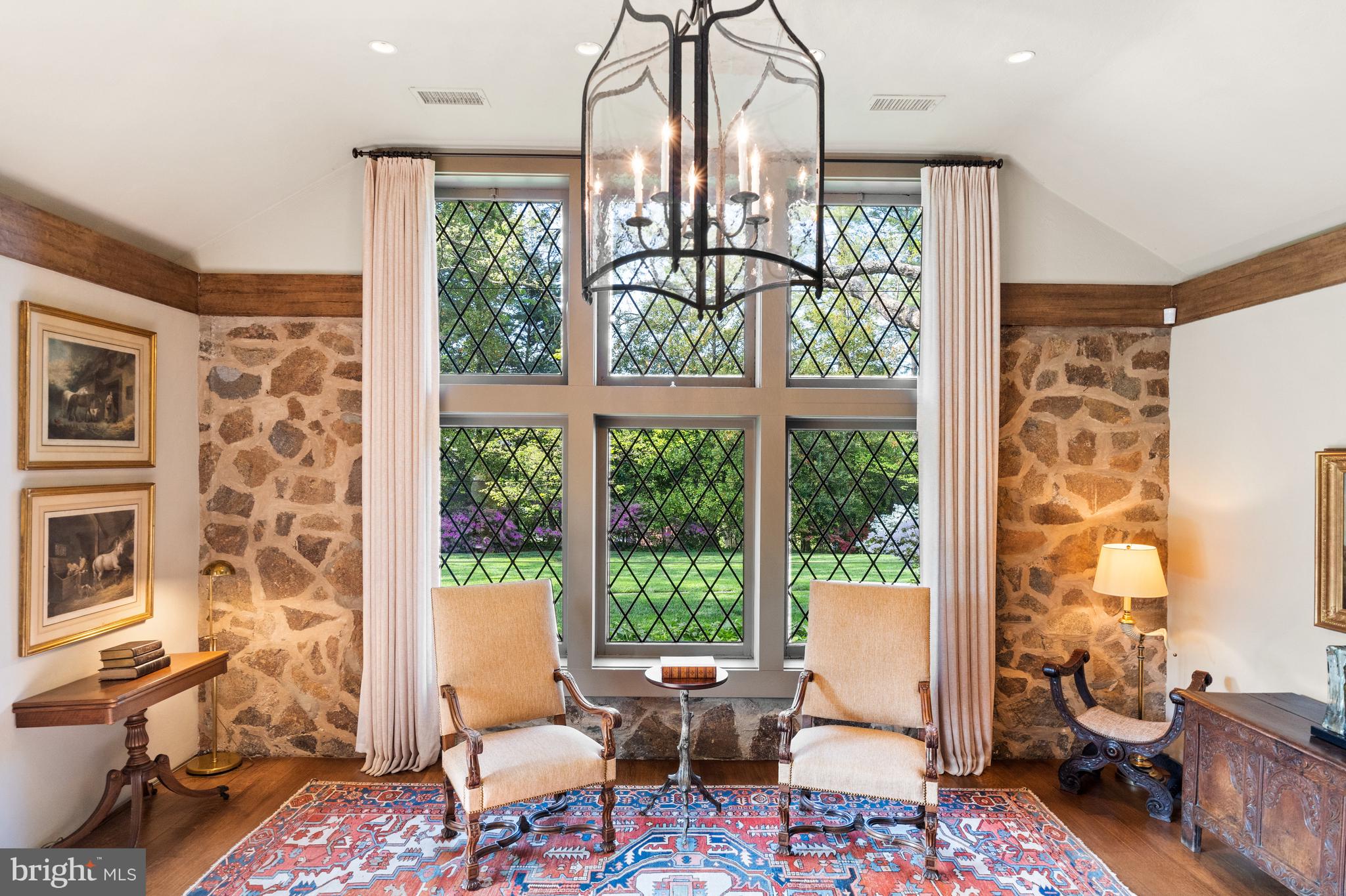 BALLANTRAE FARMS - Residential