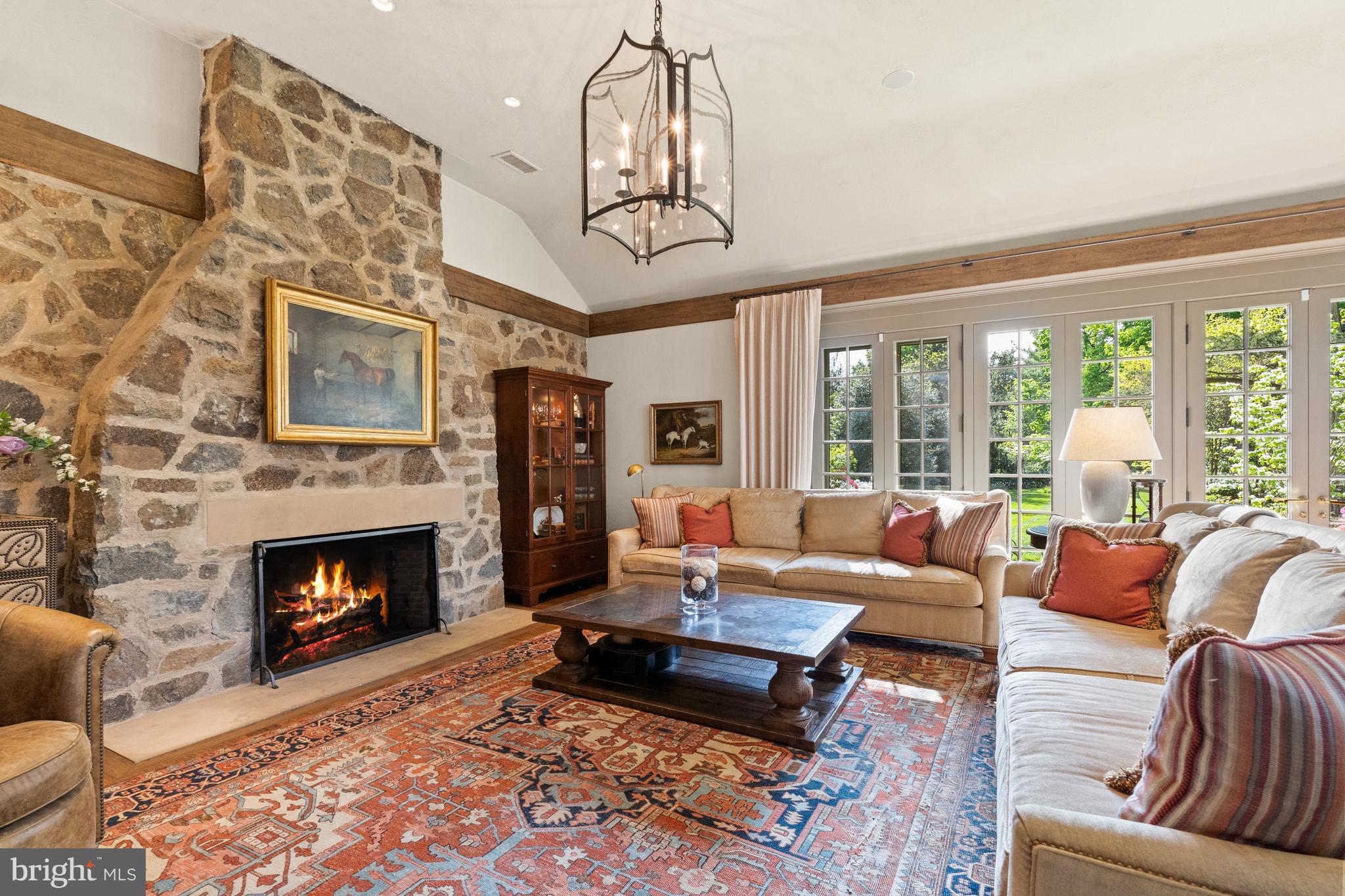 BALLANTRAE FARMS - Residential