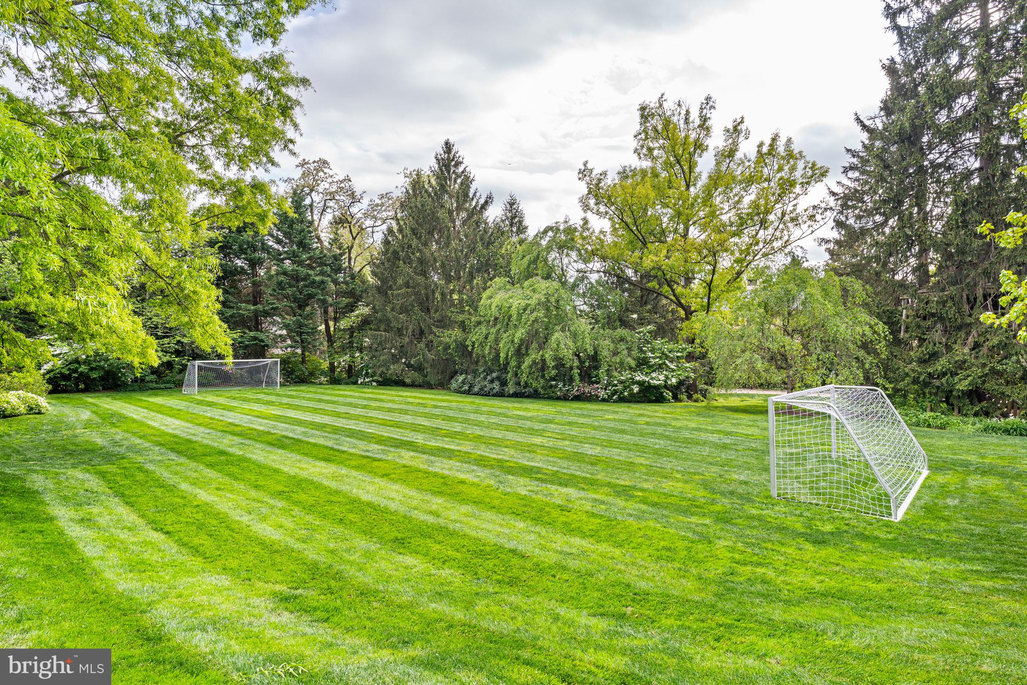 BALLANTRAE FARMS - Residential