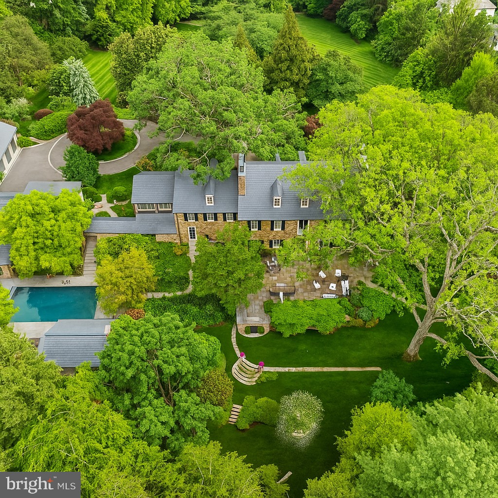 BALLANTRAE FARMS - Residential
