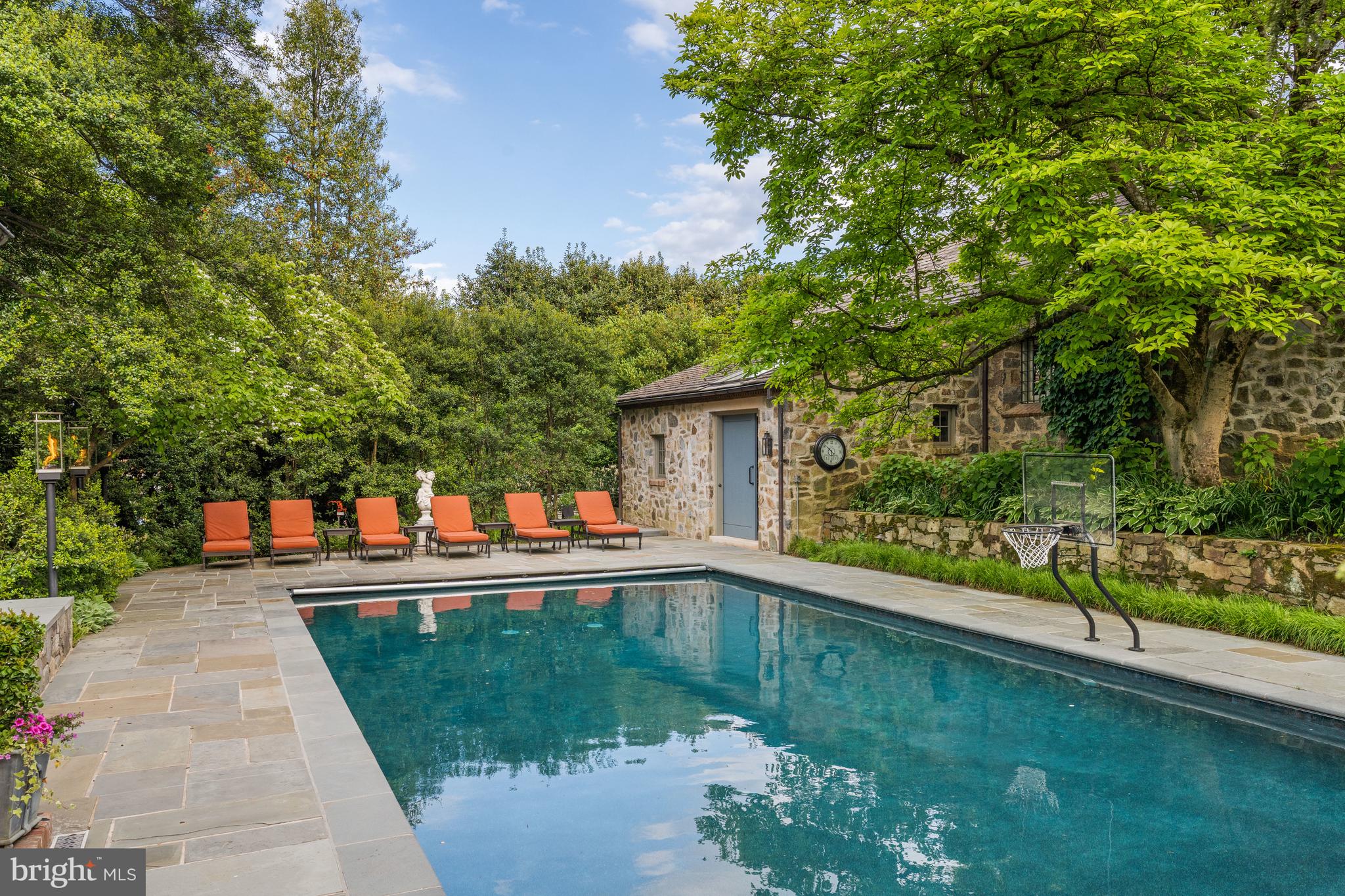 BALLANTRAE FARMS - Residential