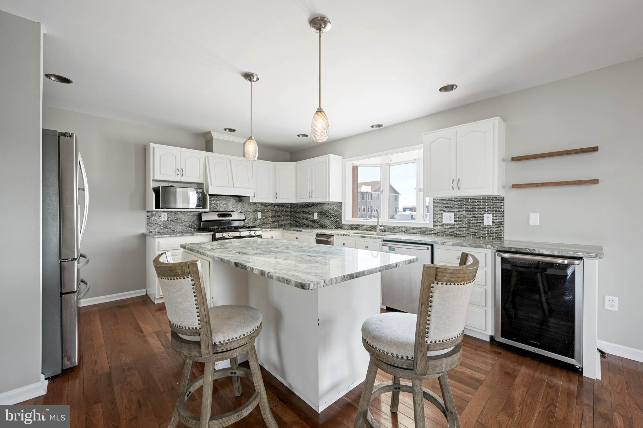 OLD LANDING - Residential