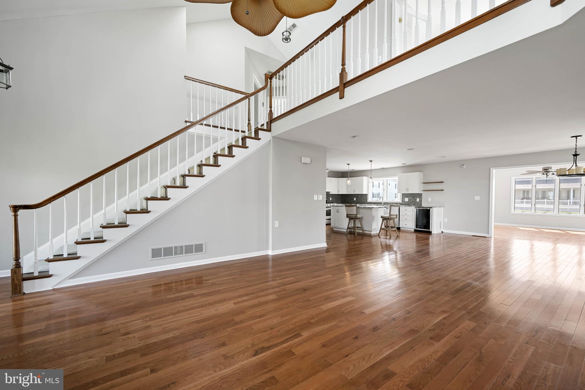 OLD LANDING - Residential