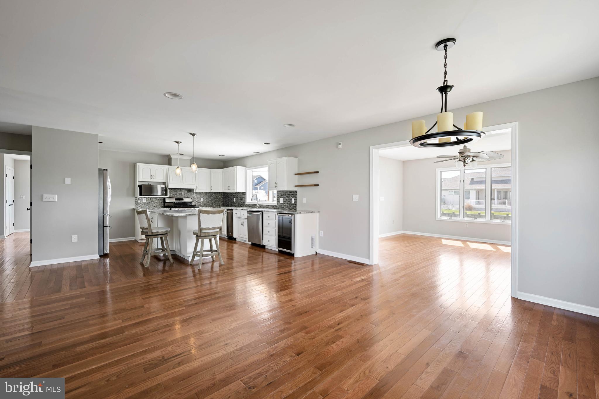 OLD LANDING - Residential