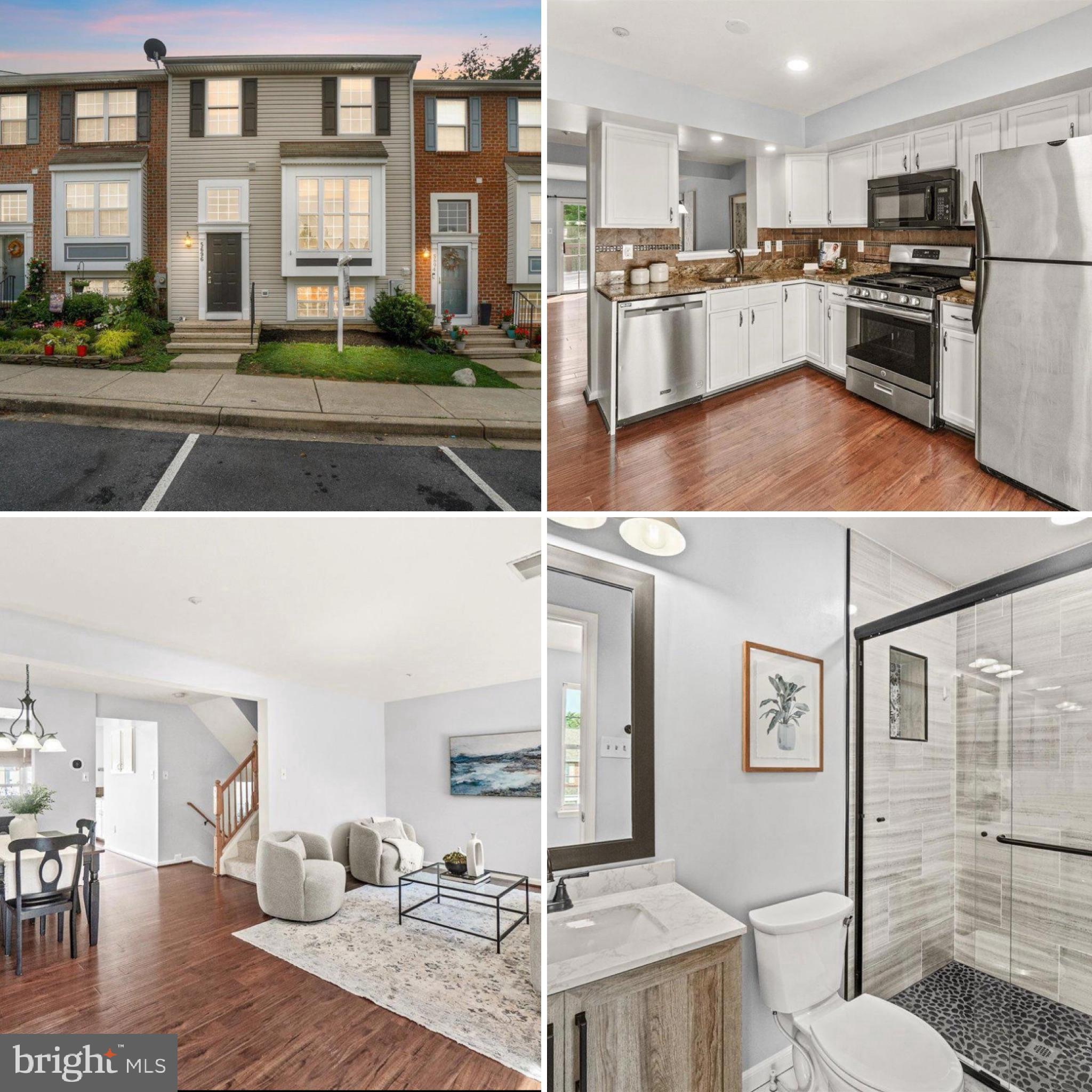 NEW MARKET WEST - Residential