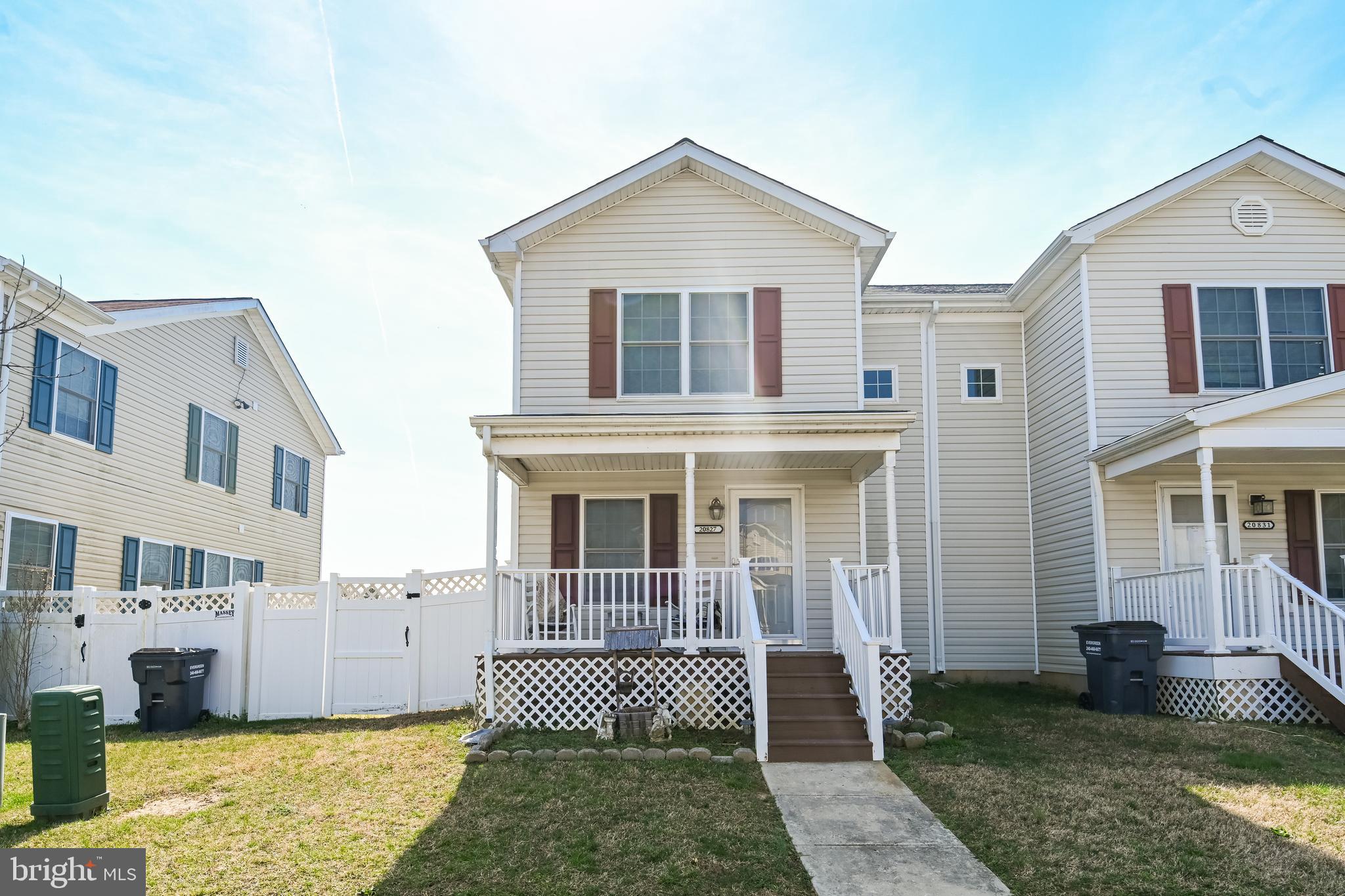 HUNTING CREEK - Residential