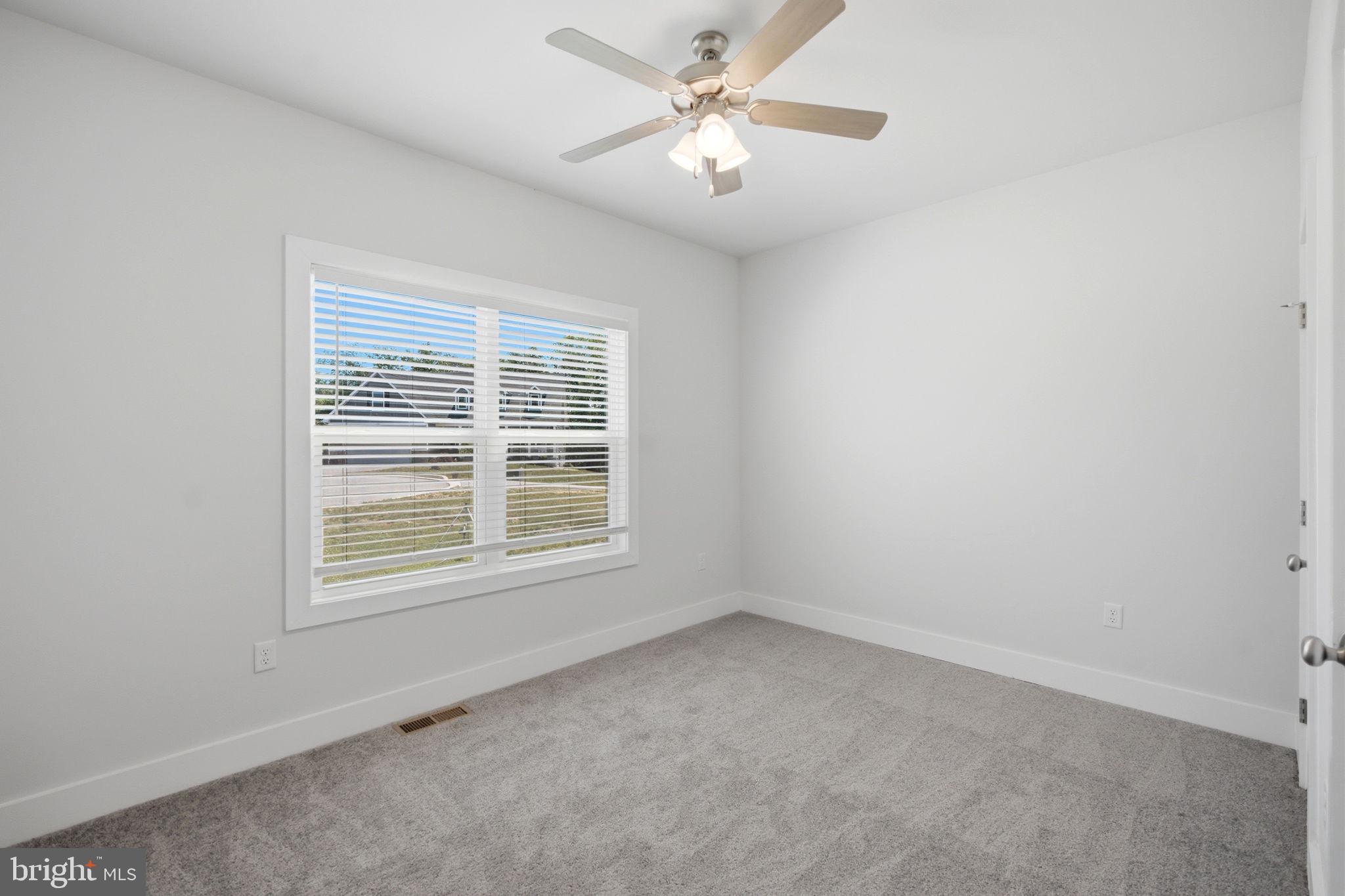 RIDGECREST ESTATES - Residential