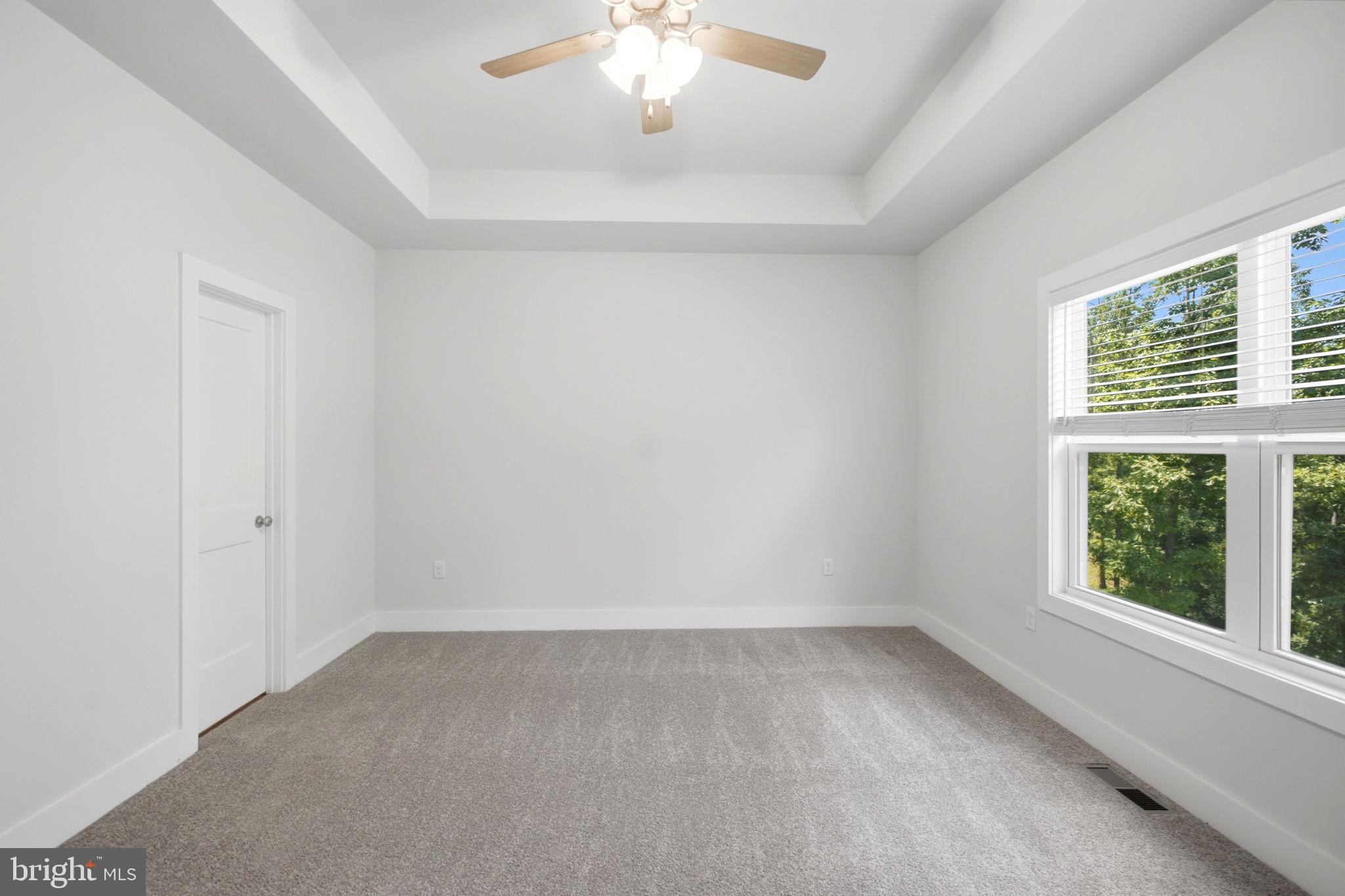 RIDGECREST ESTATES - Residential