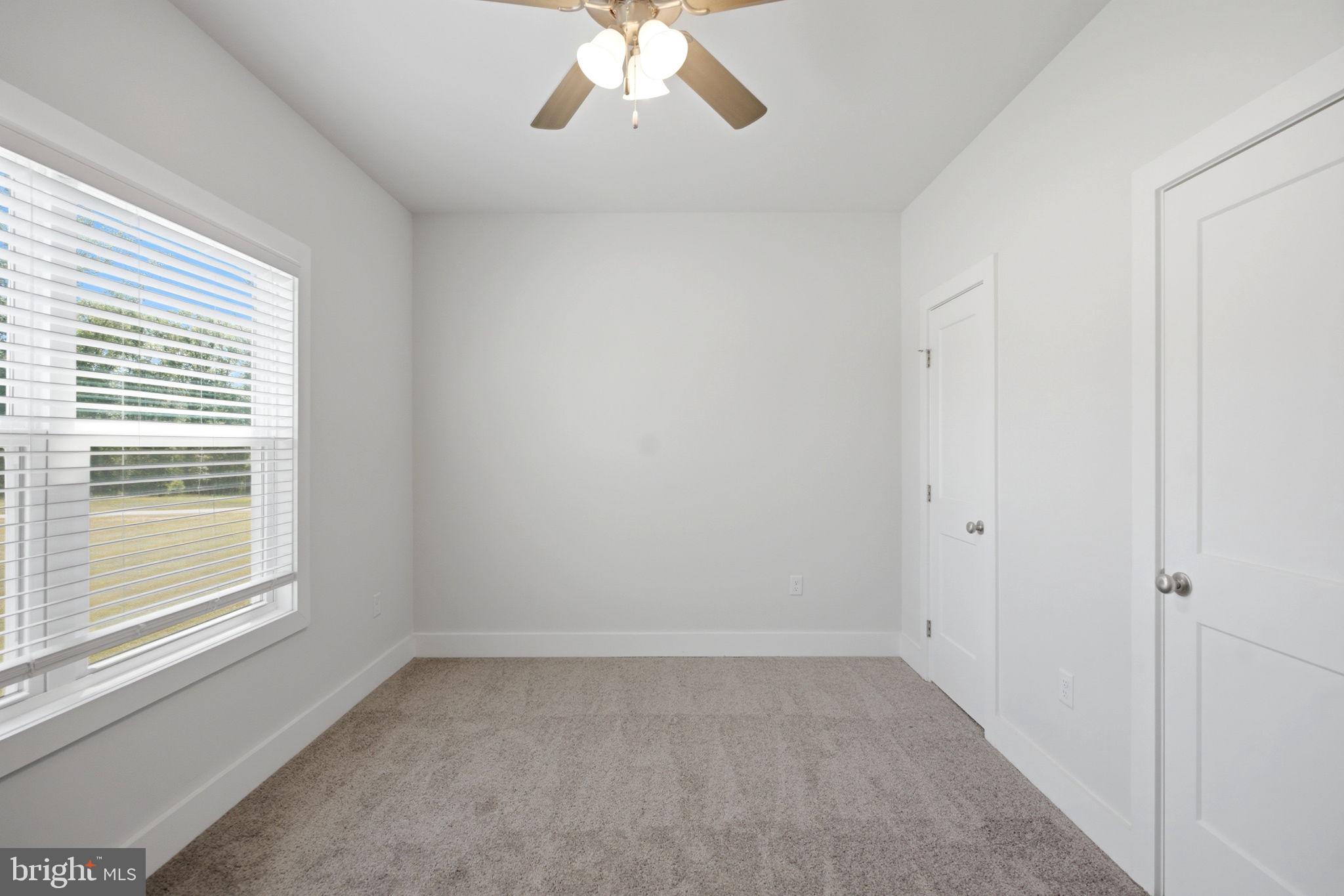 RIDGECREST ESTATES - Residential