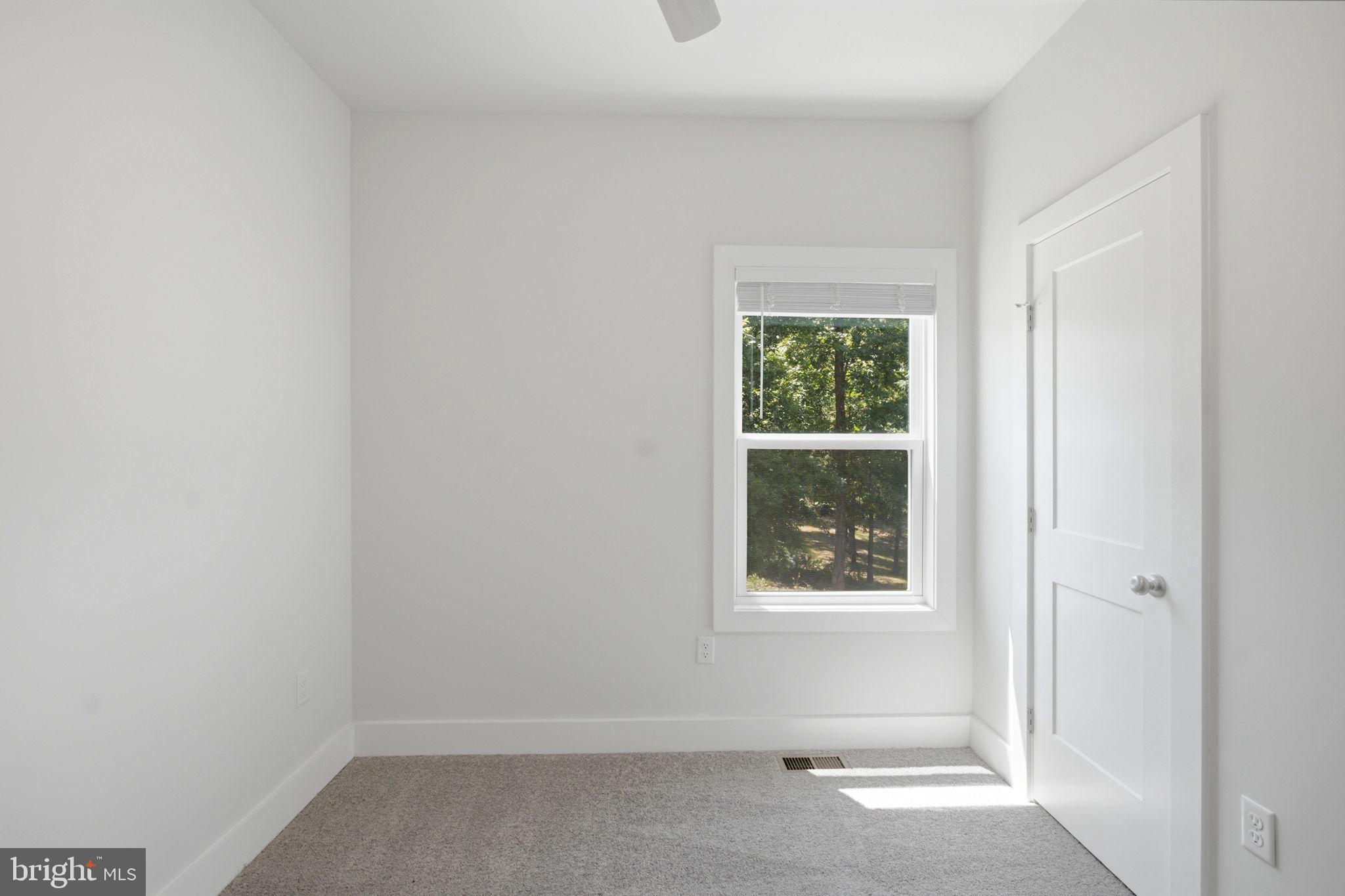 RIDGECREST ESTATES - Residential