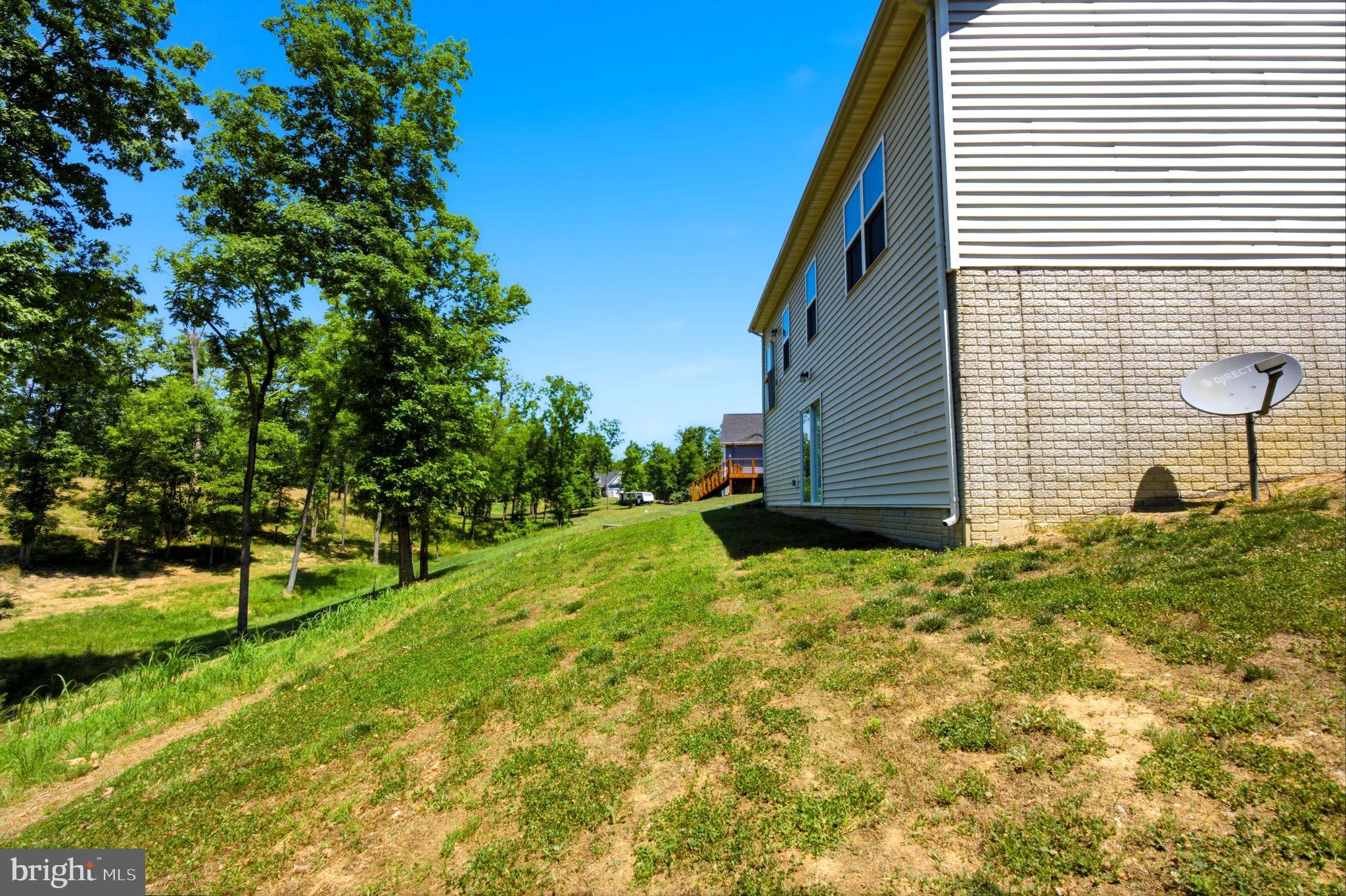 RIDGECREST ESTATES - Residential