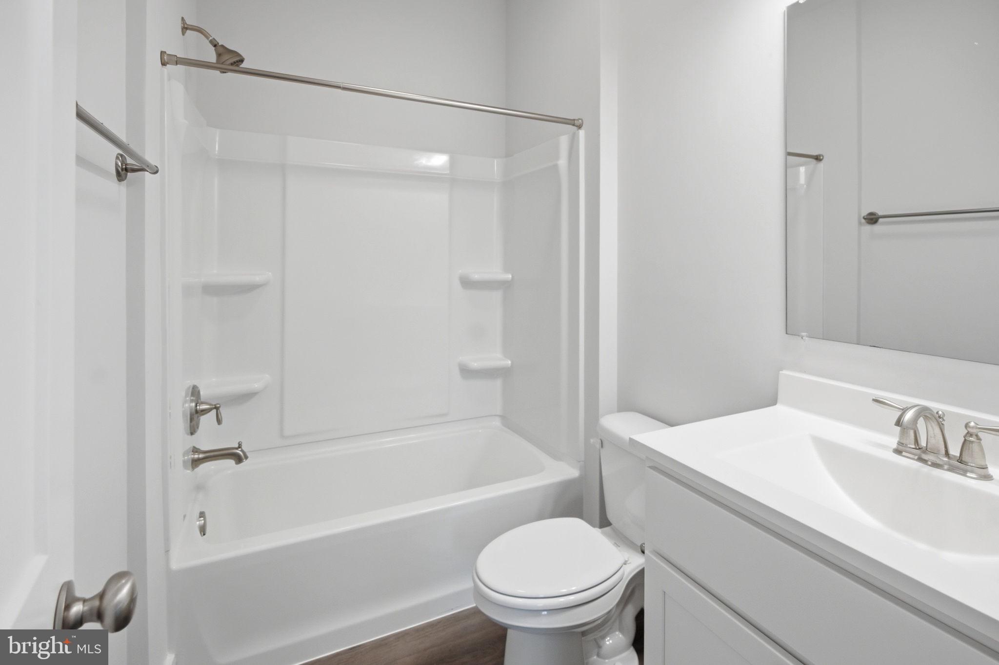 RIDGECREST ESTATES - Residential