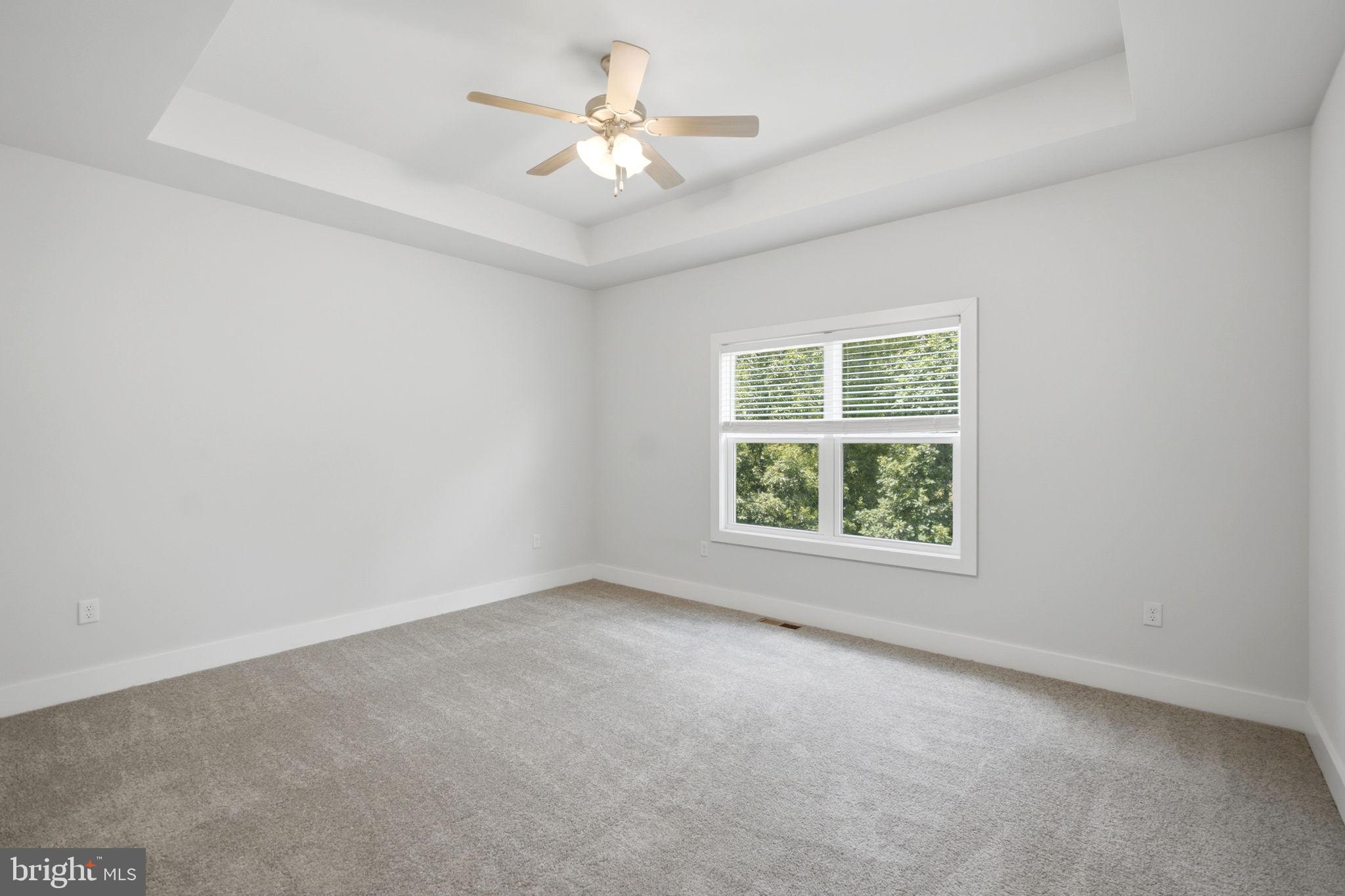 RIDGECREST ESTATES - Residential