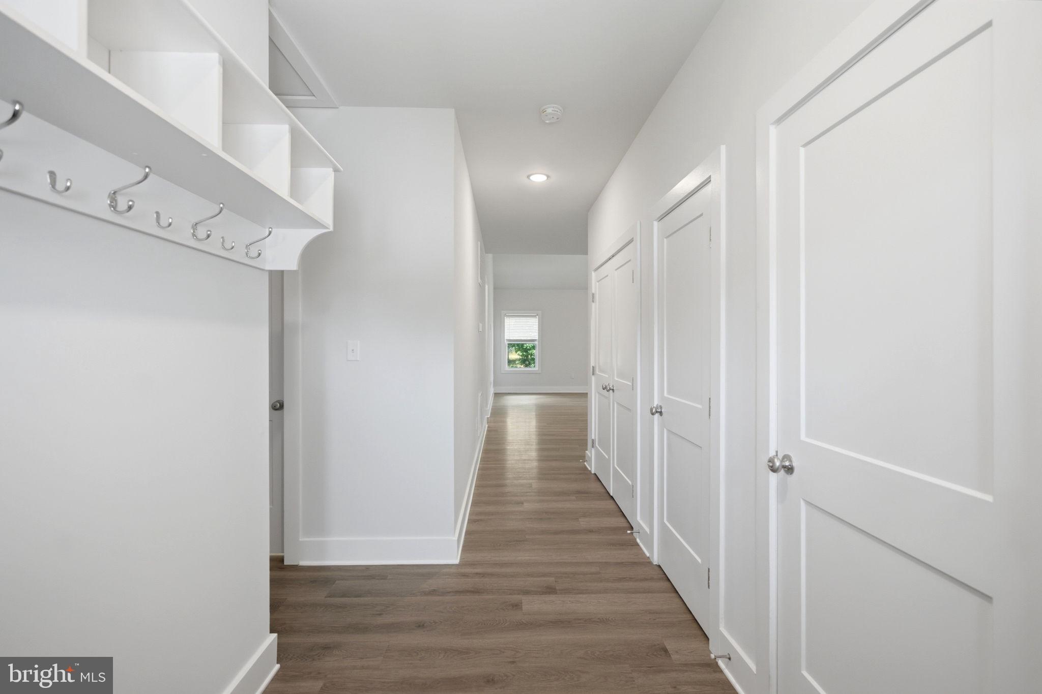 RIDGECREST ESTATES - Residential