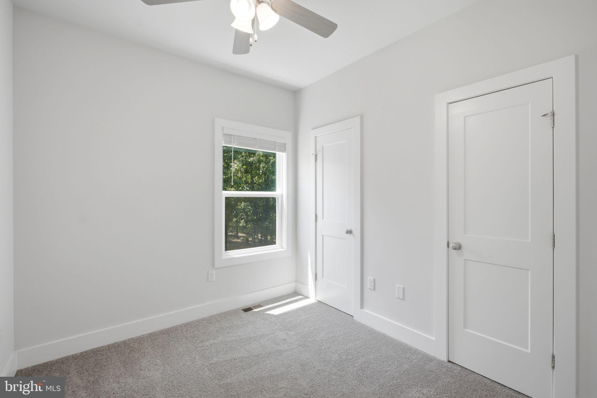 RIDGECREST ESTATES - Residential