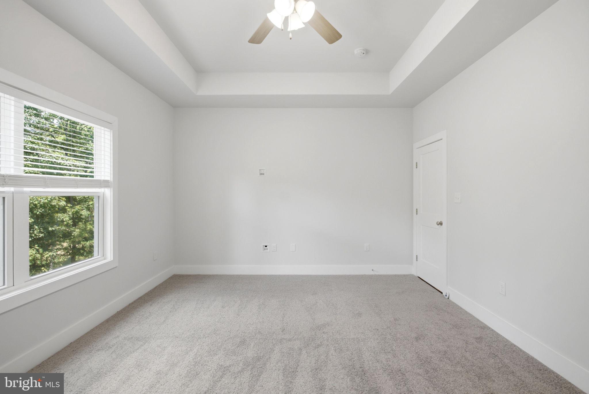 RIDGECREST ESTATES - Residential