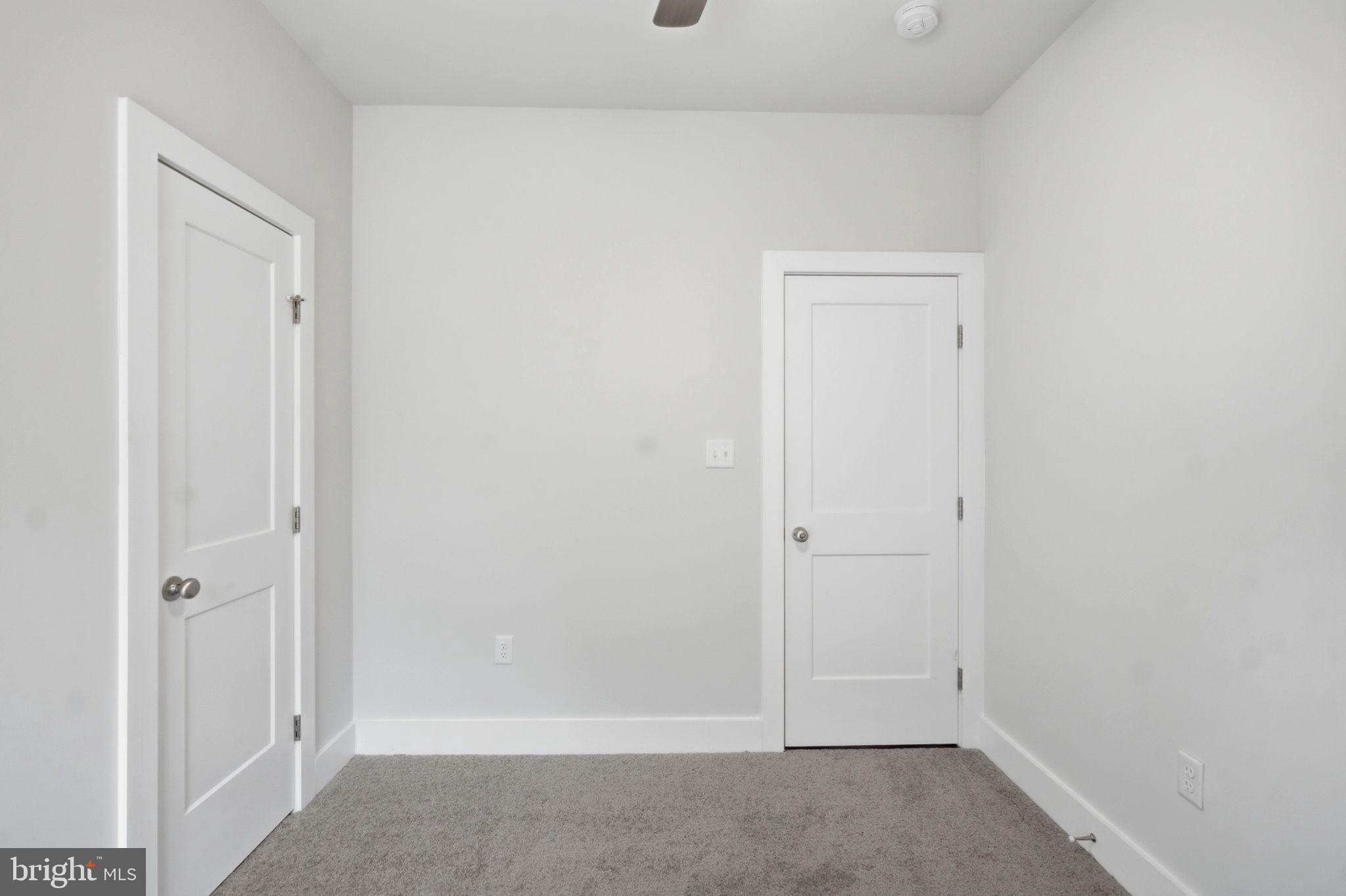 RIDGECREST ESTATES - Residential