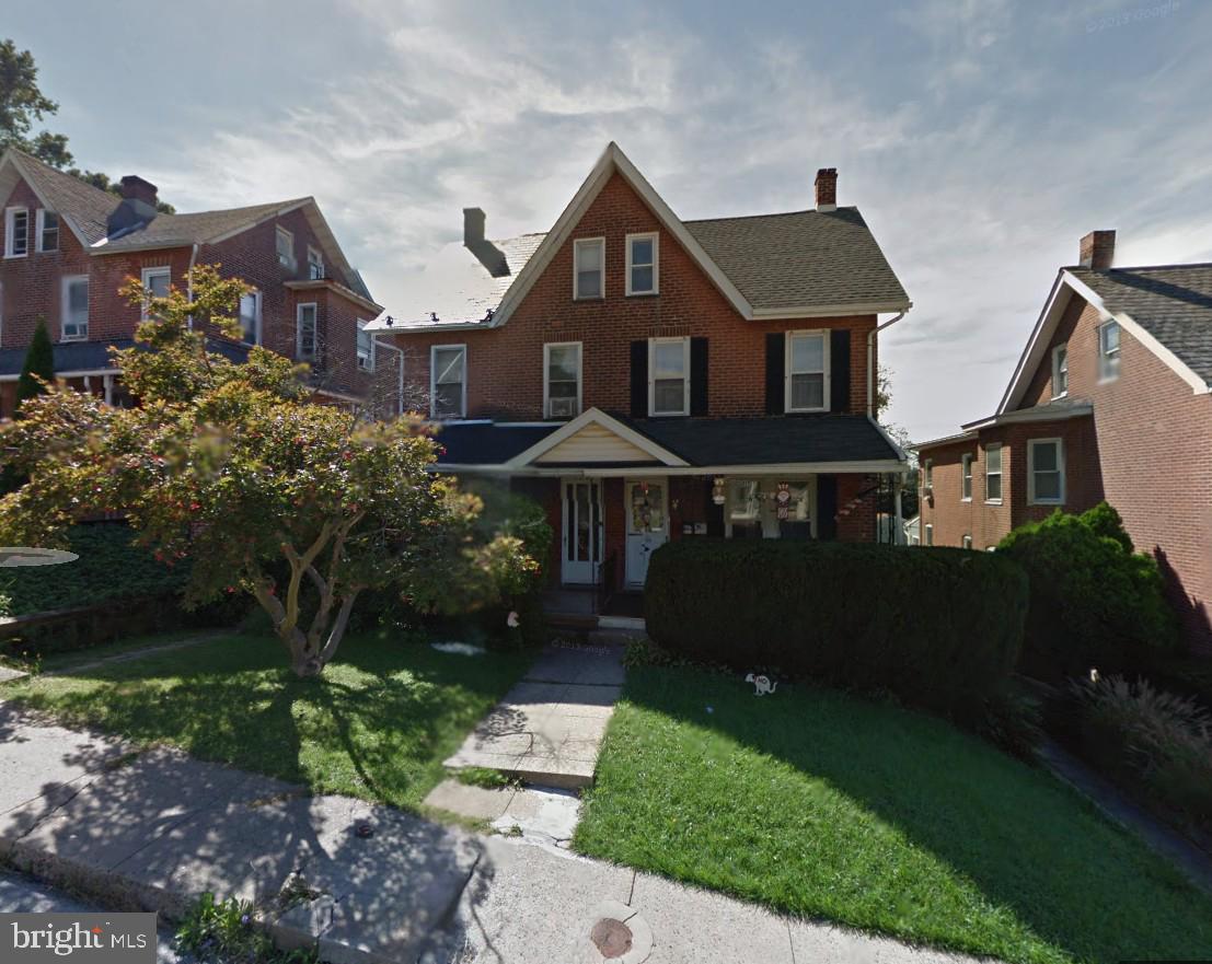 NONE AVAILABLE - Residential Lease