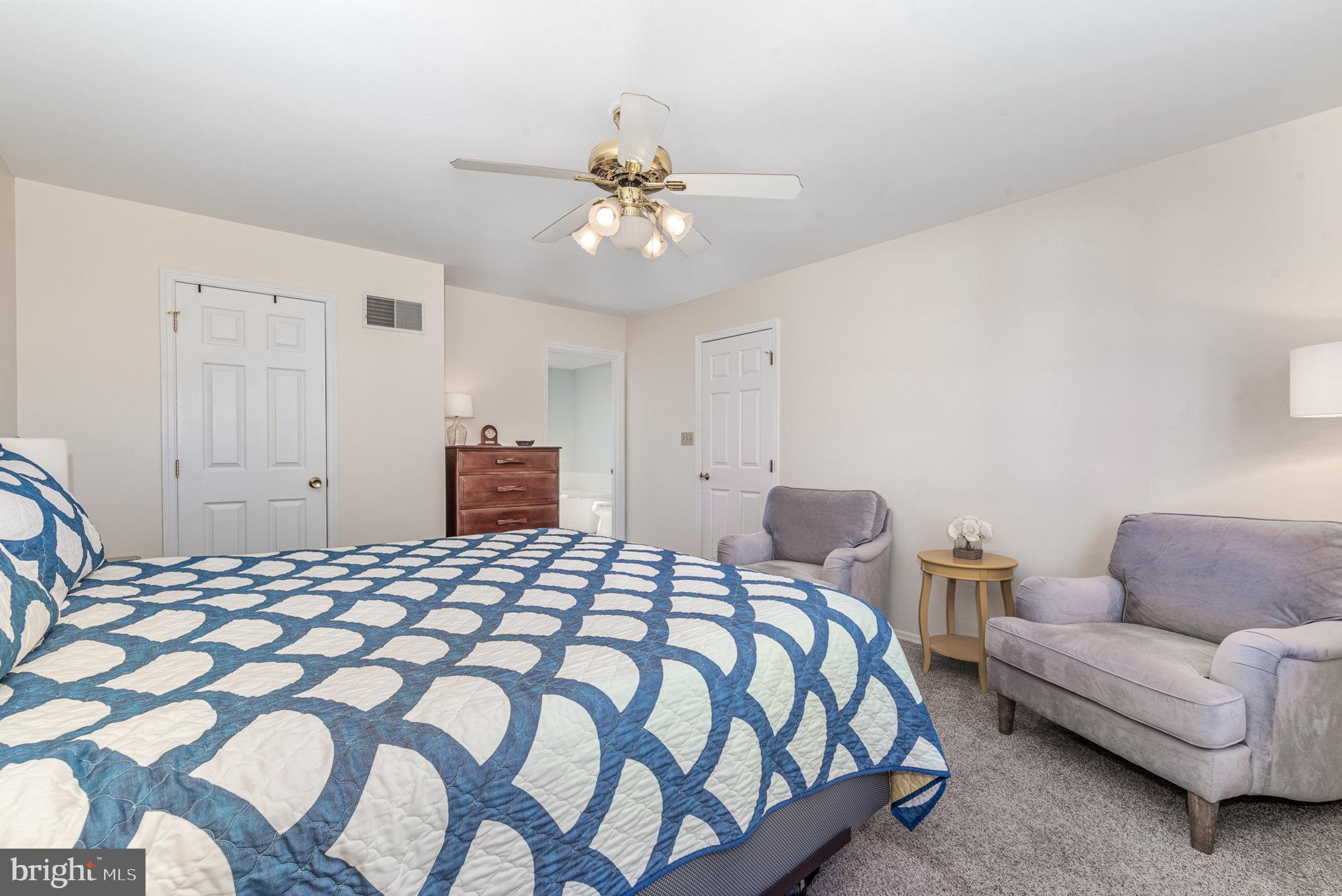 TRINDLE SPRING - Residential