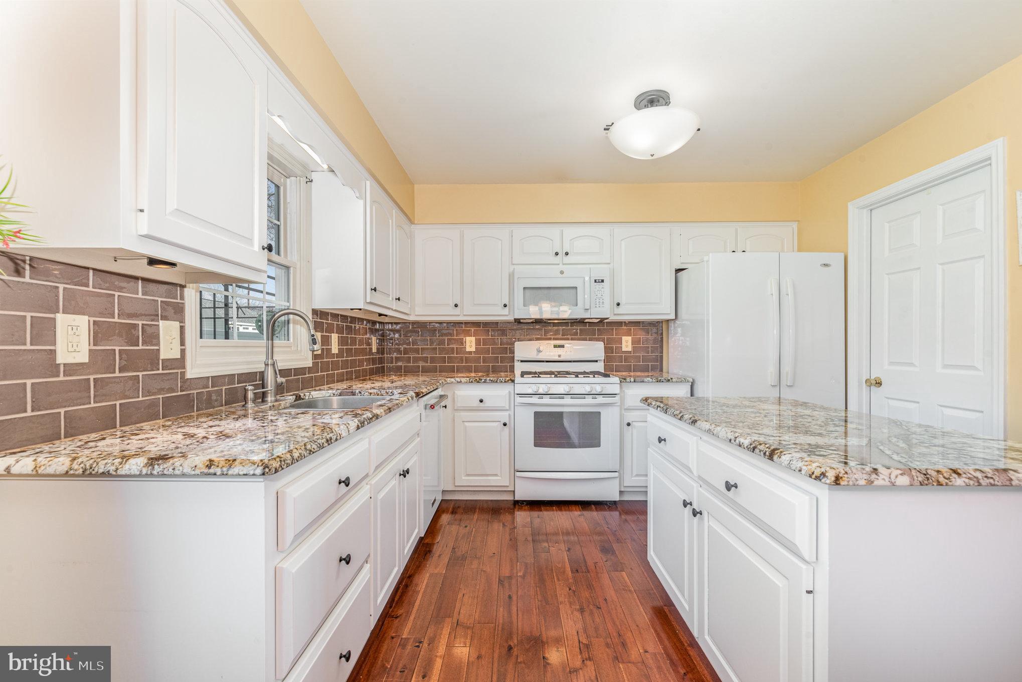 TRINDLE SPRING - Residential