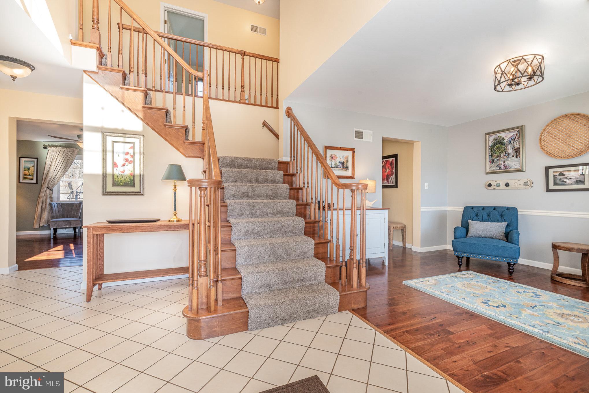 TRINDLE SPRING - Residential