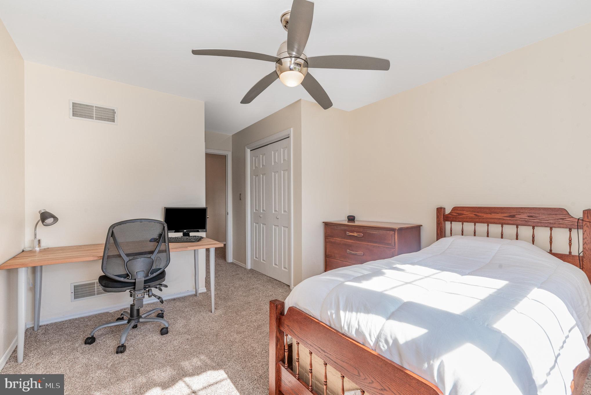 TRINDLE SPRING - Residential