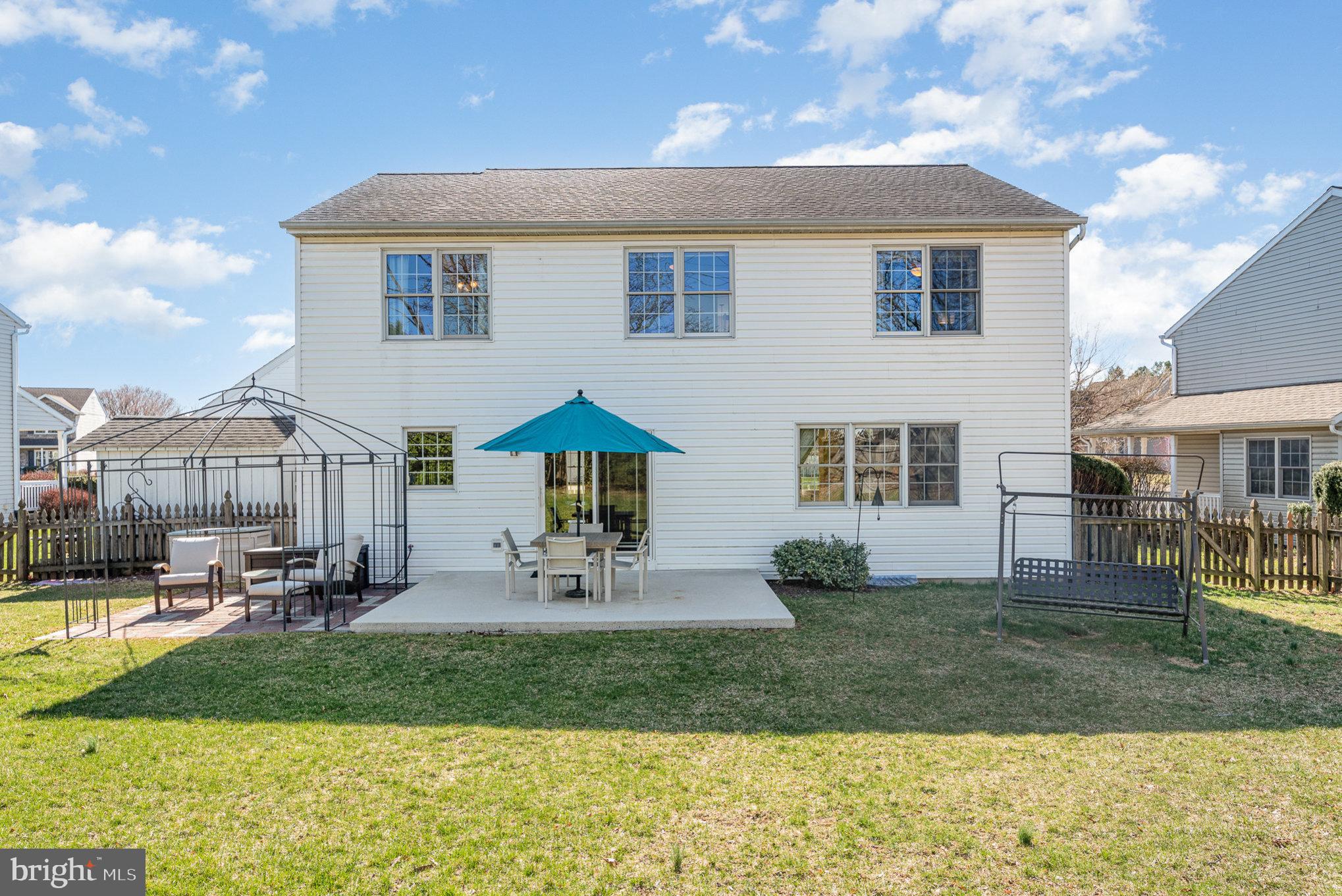 TRINDLE SPRING - Residential