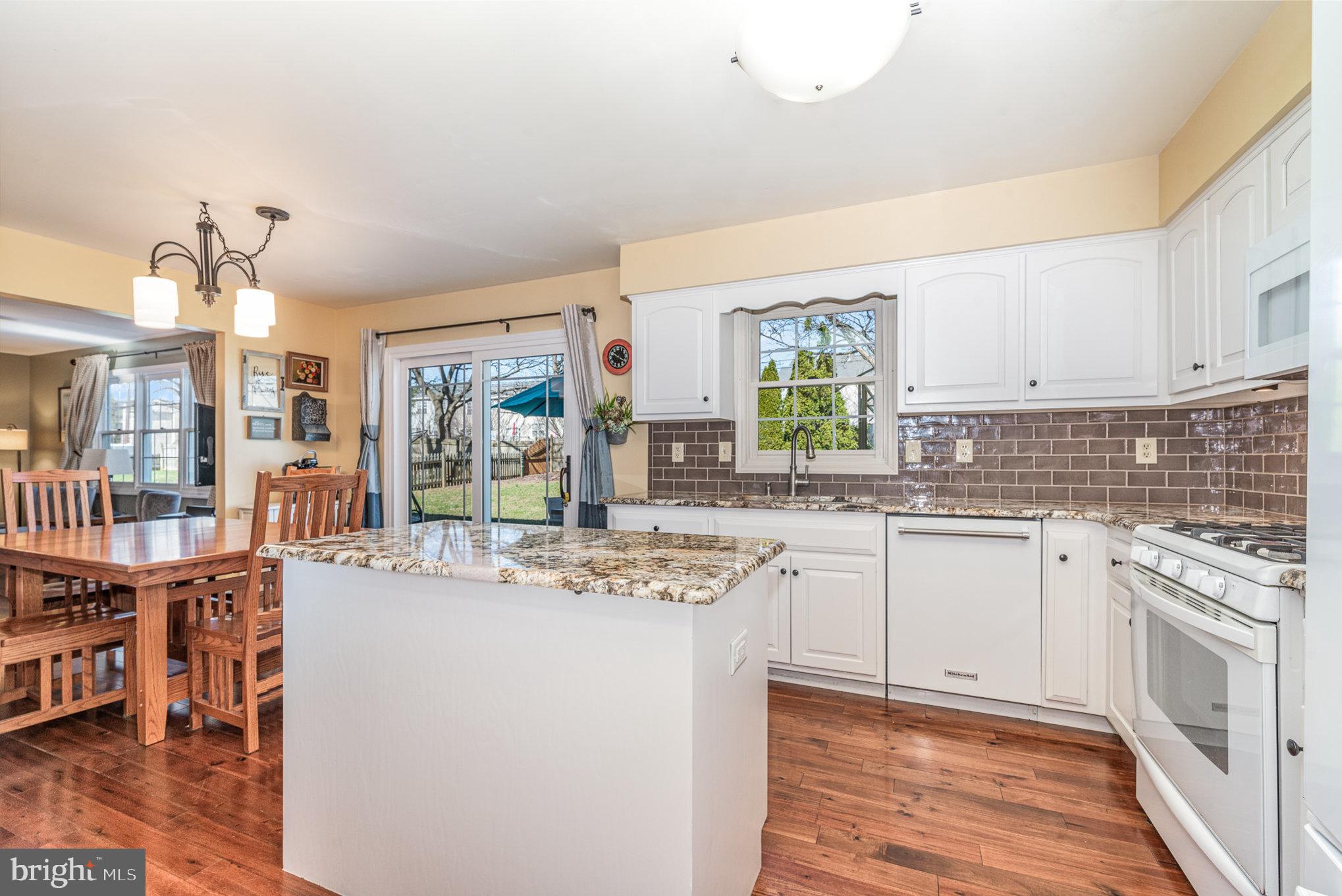 TRINDLE SPRING - Residential