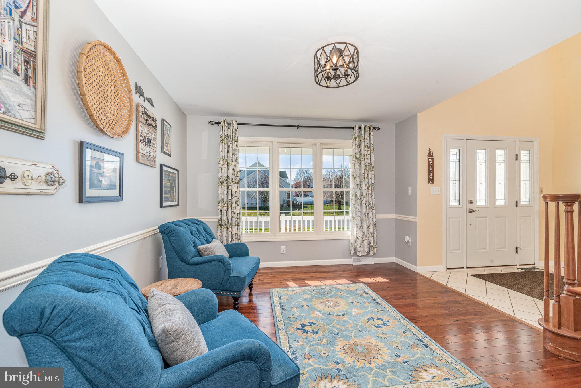 TRINDLE SPRING - Residential