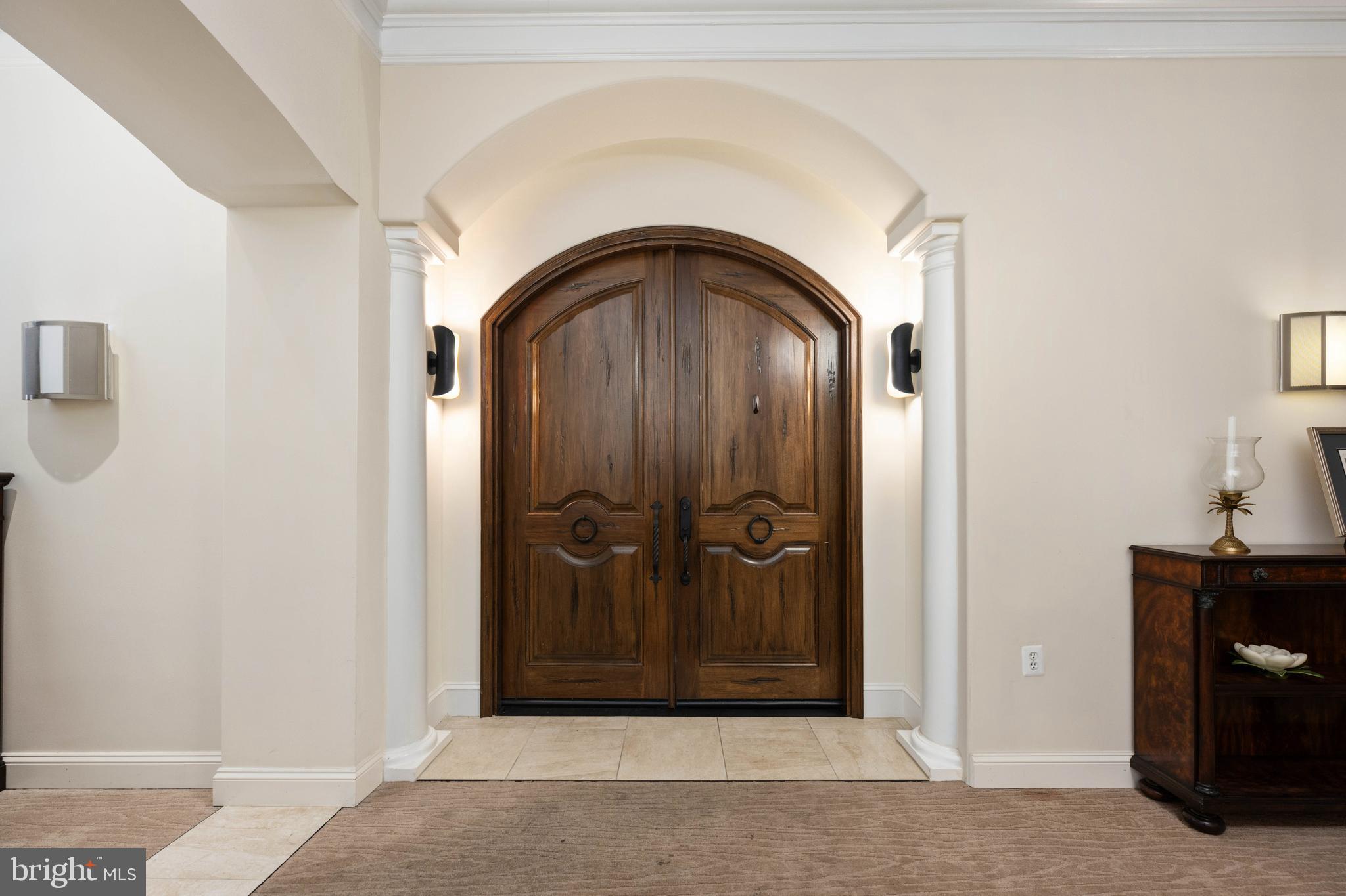 DOWNTOWN FREDERICKSBURG - Residential