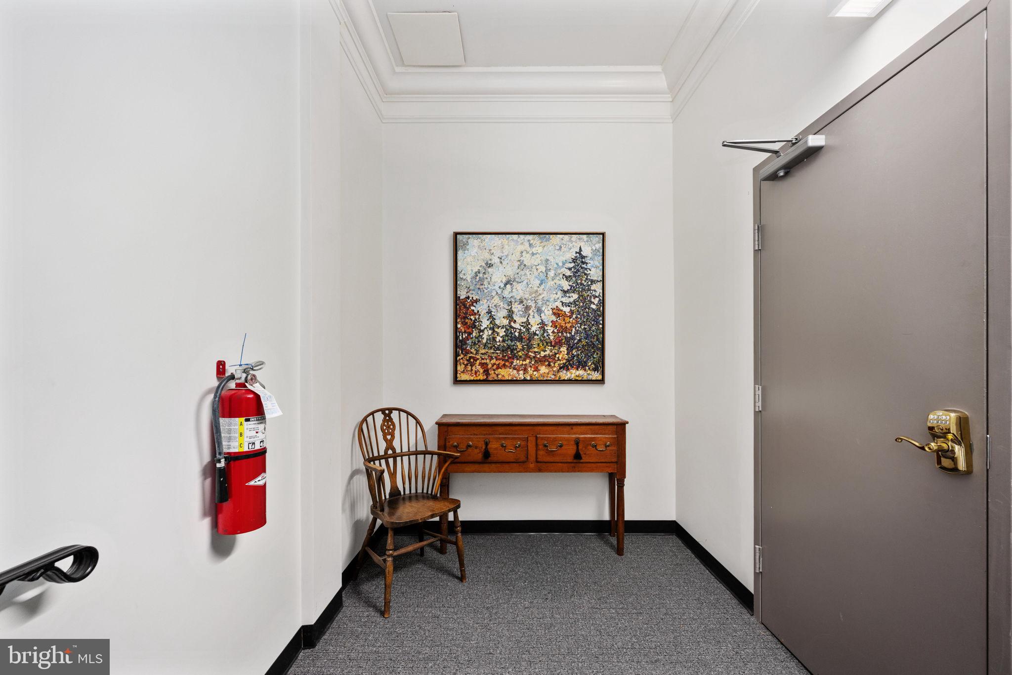 DOWNTOWN FREDERICKSBURG - Residential