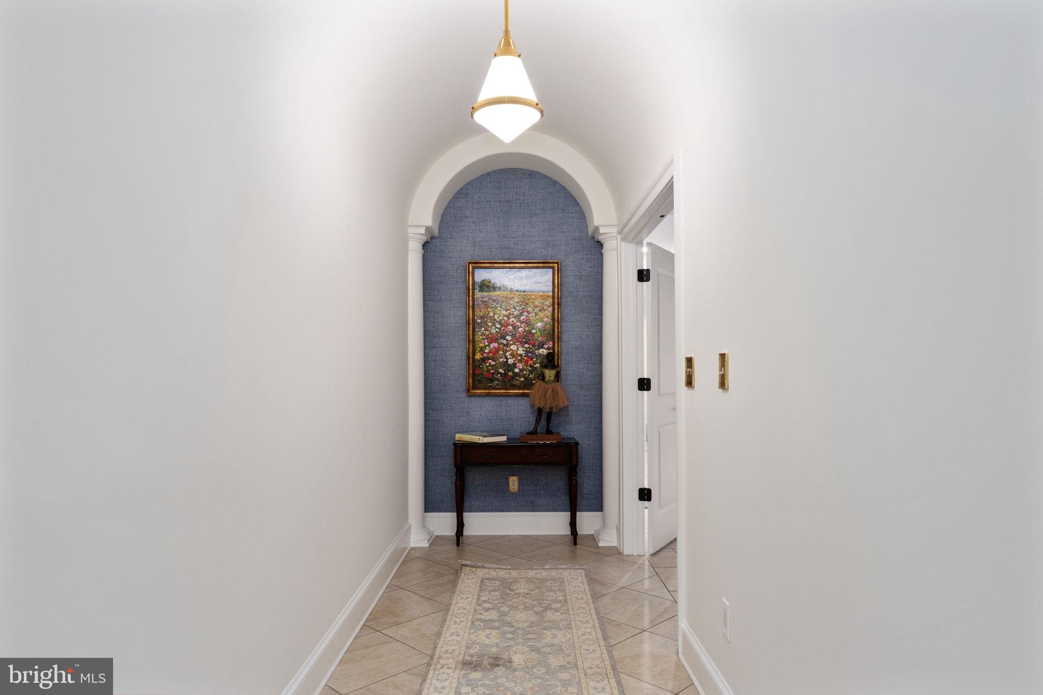DOWNTOWN FREDERICKSBURG - Residential