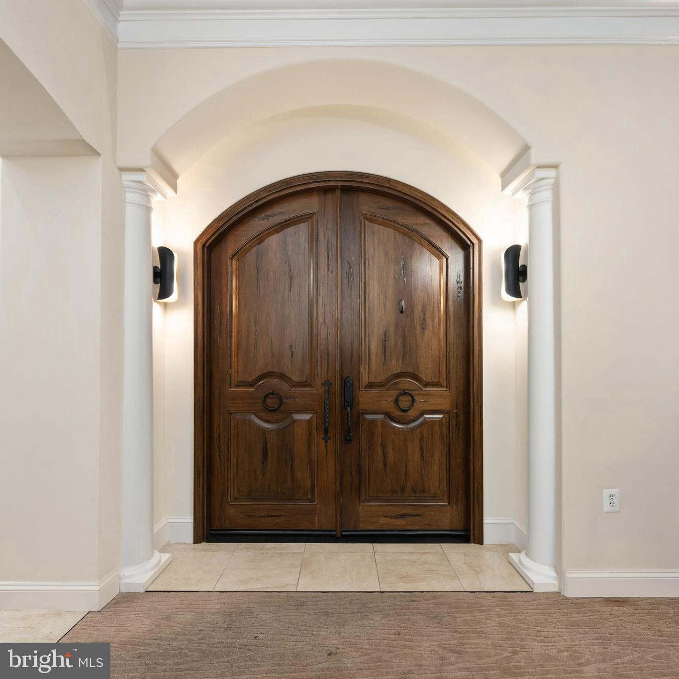 DOWNTOWN FREDERICKSBURG - Residential