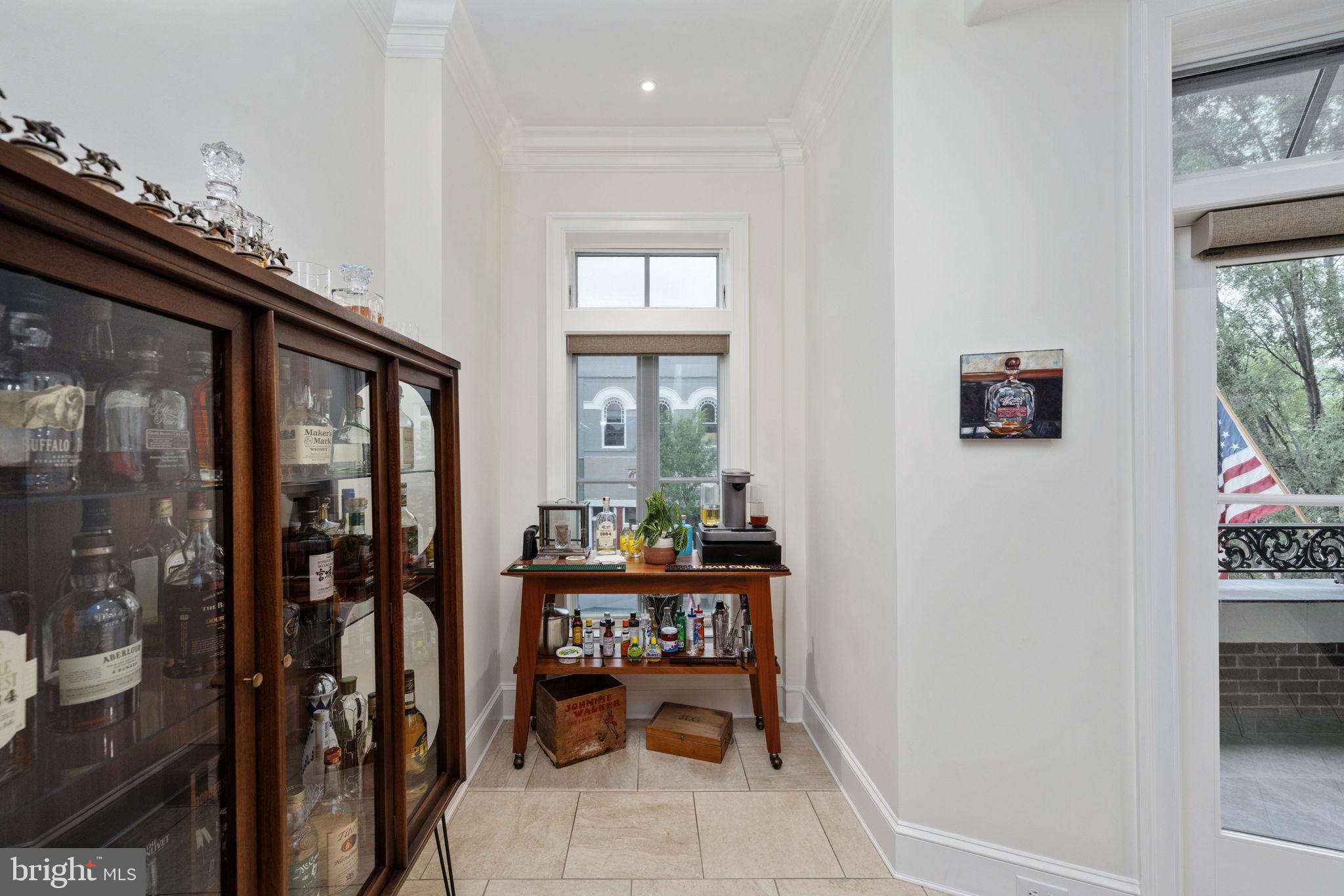 DOWNTOWN FREDERICKSBURG - Residential